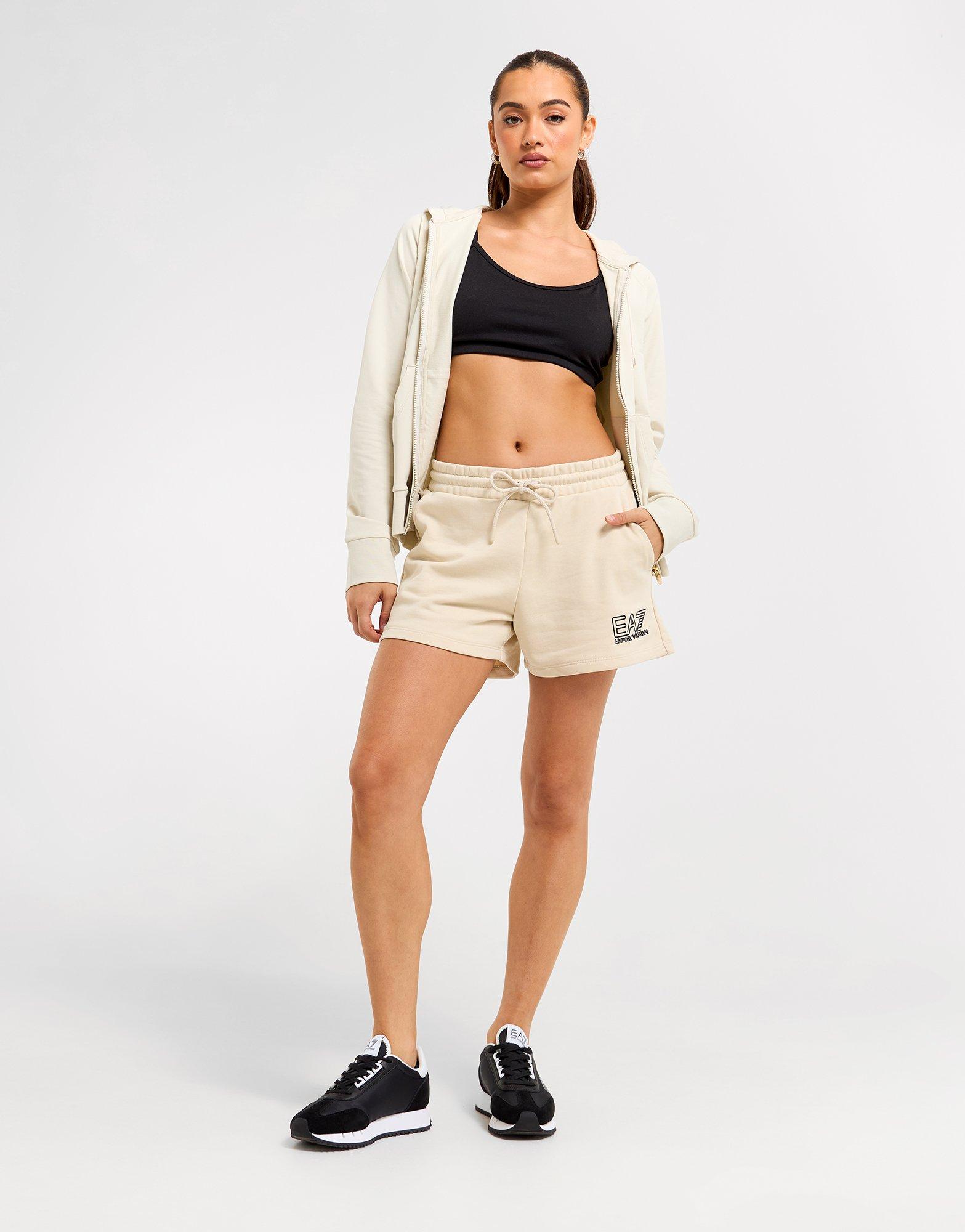 EA7 Emporio Armani Shorts