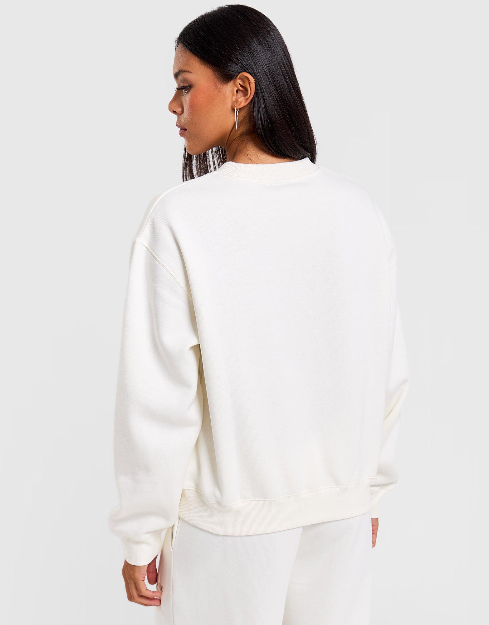 New Balance Tones Oversized Sweatshirt