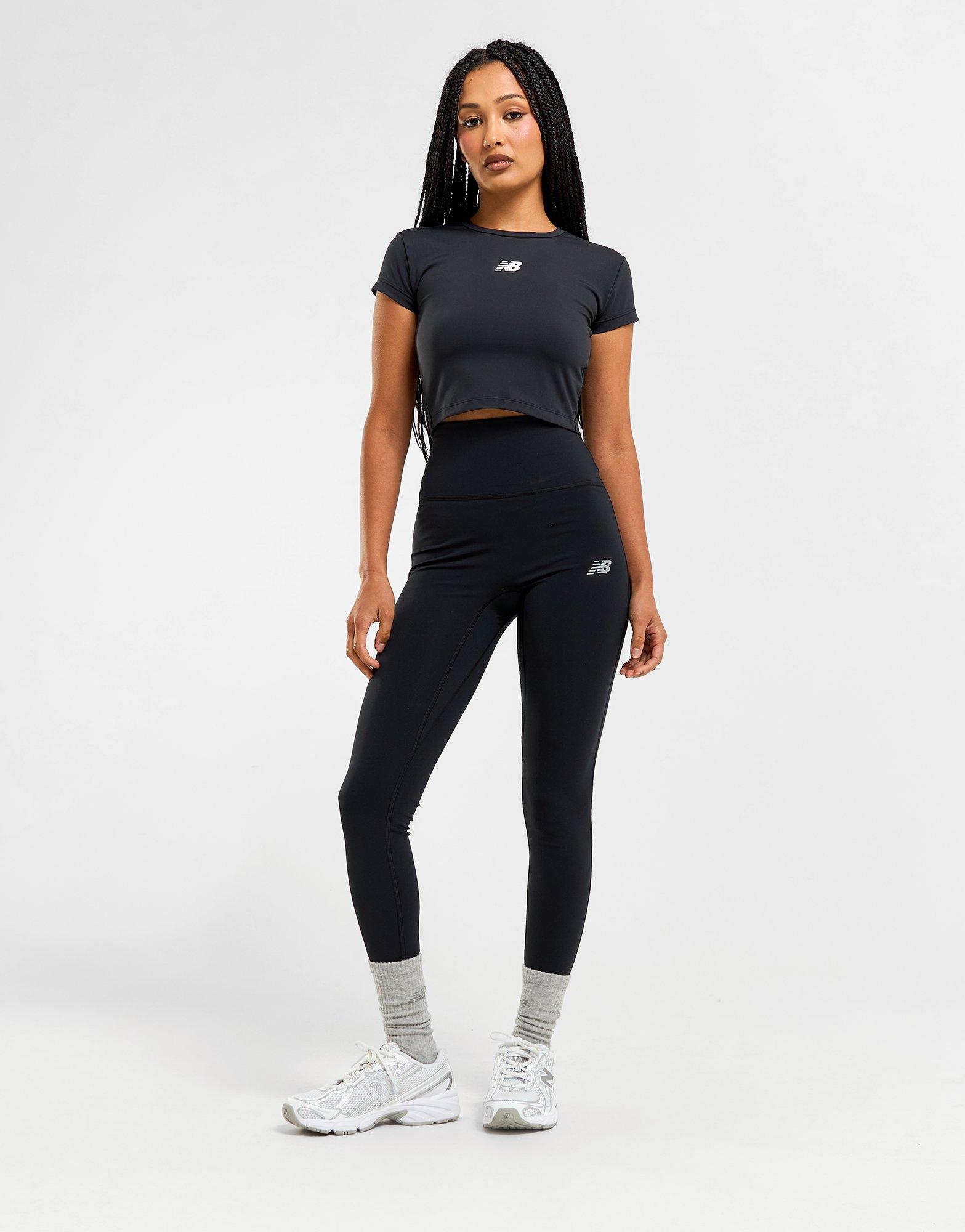 New Balance 7/8 Leggings