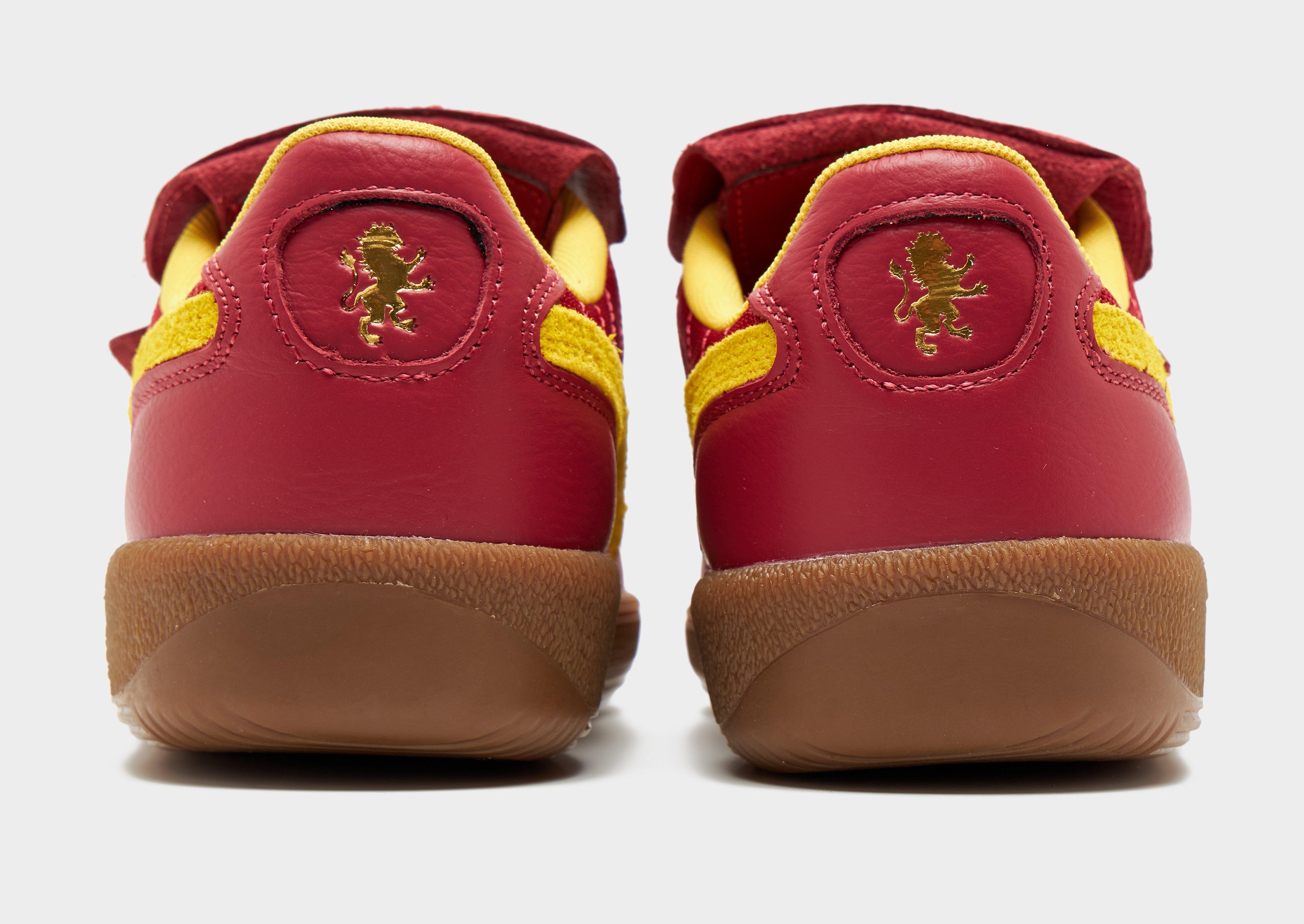 PUMA Palermo x Harry Potter Gryffindor