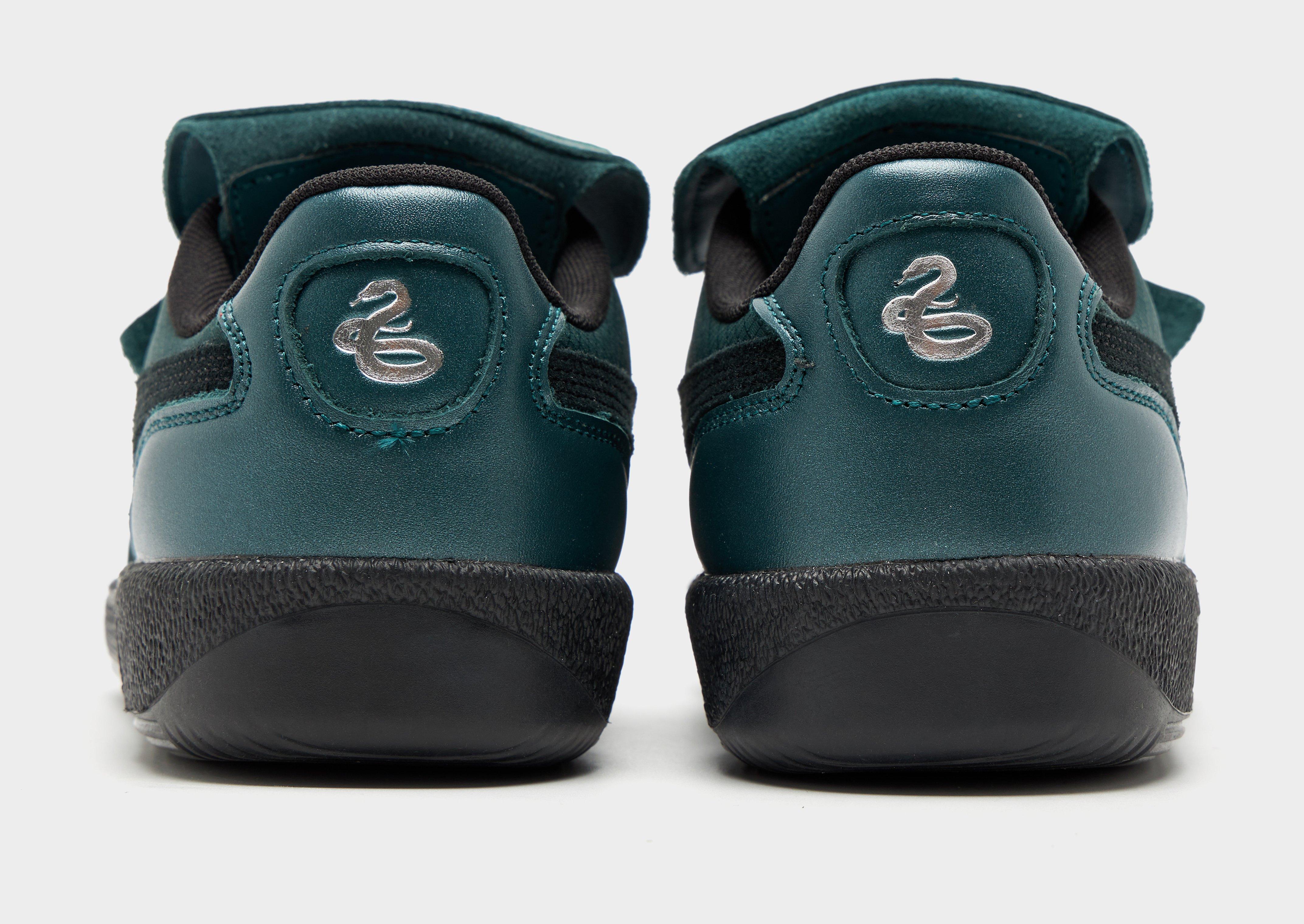 PUMA Palermo x Harry Potter Slytherin
