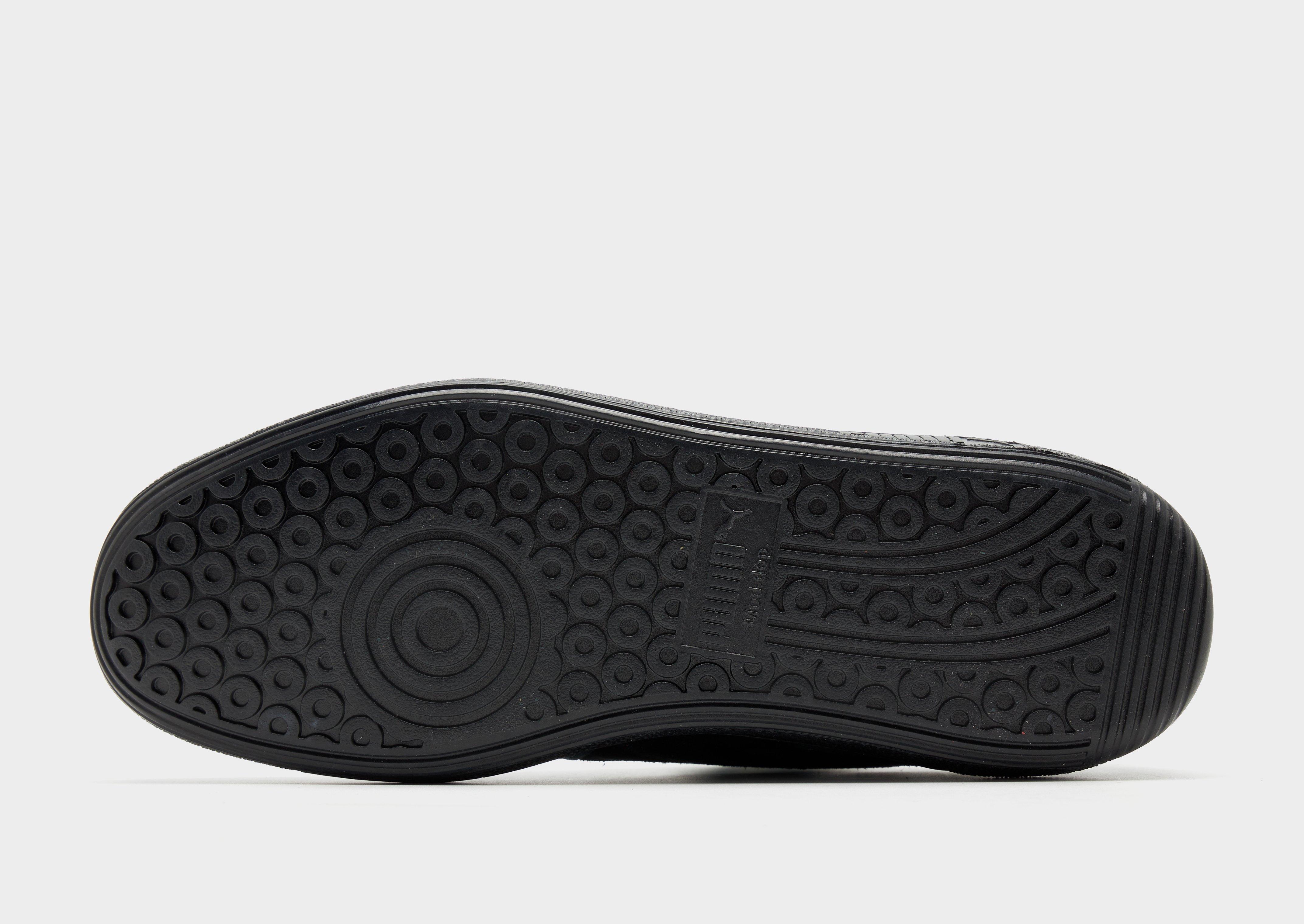 PUMA Palermo x Harry Potter Slytherin