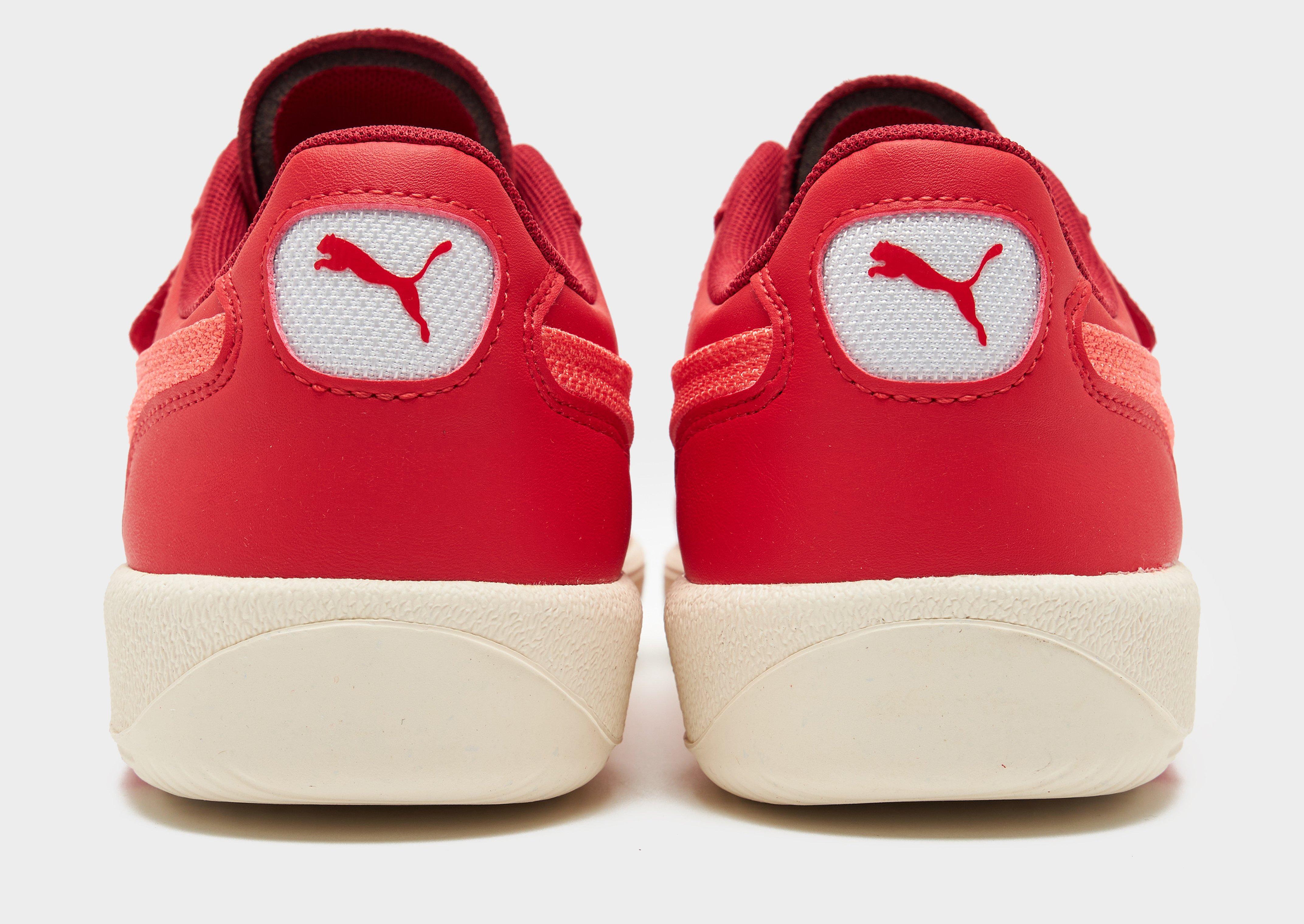 PUMA Palermo x Scuderia Ferrari