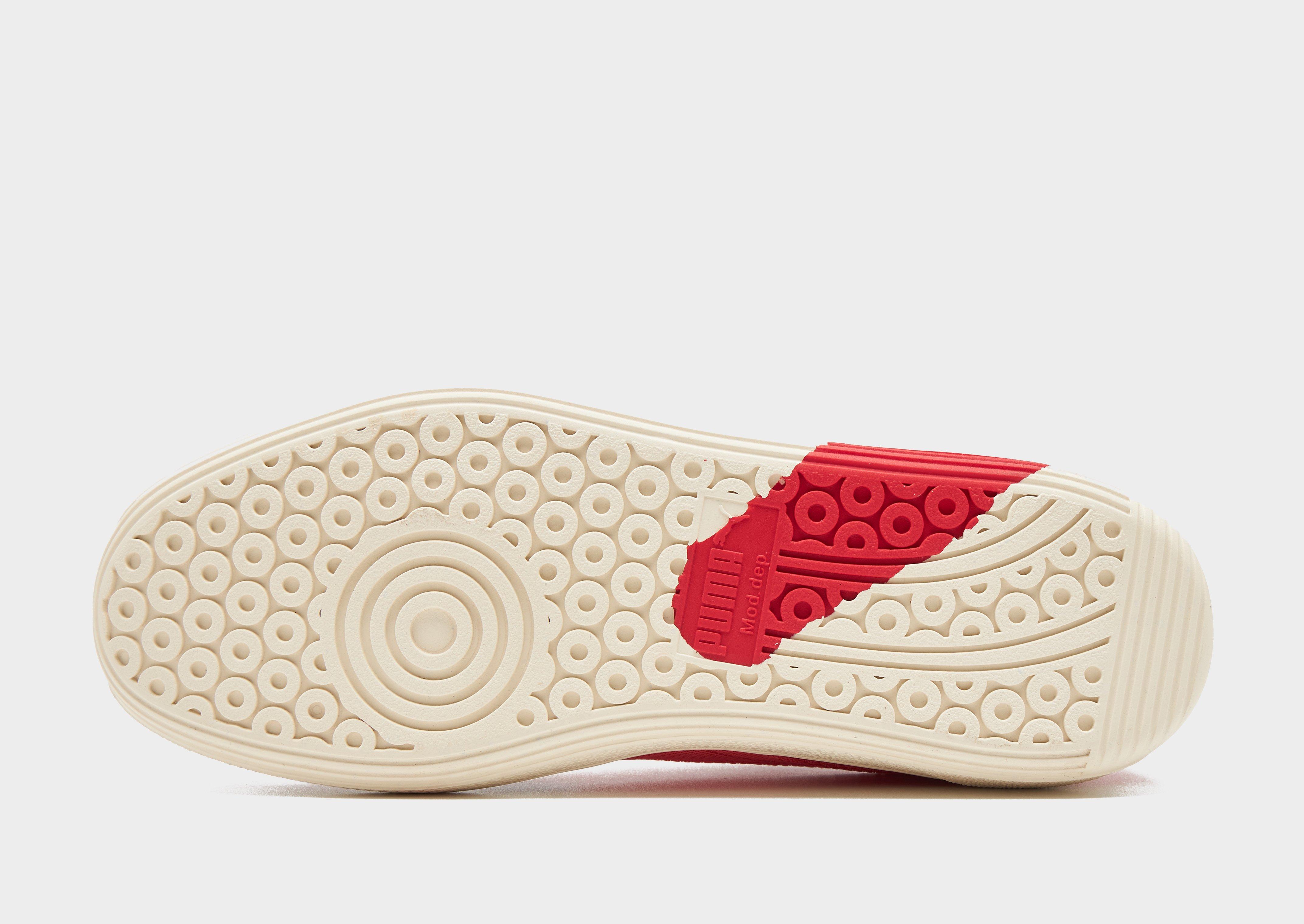 PUMA Palermo x Scuderia Ferrari