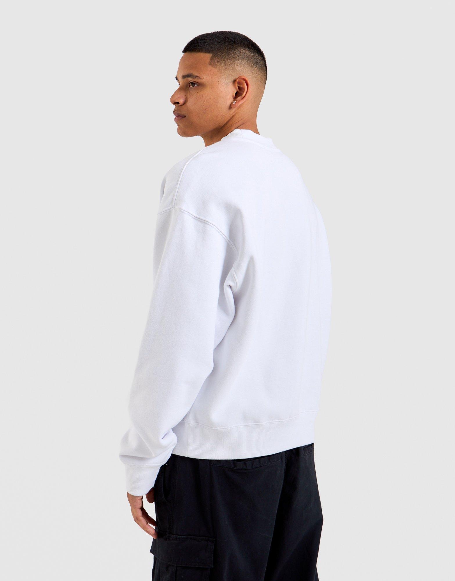 Majestic LA Dodgers Boxy Sweatshirt