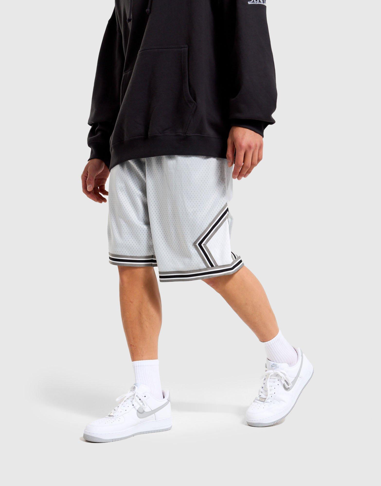 Mitchell & Ness Mesh Shorts