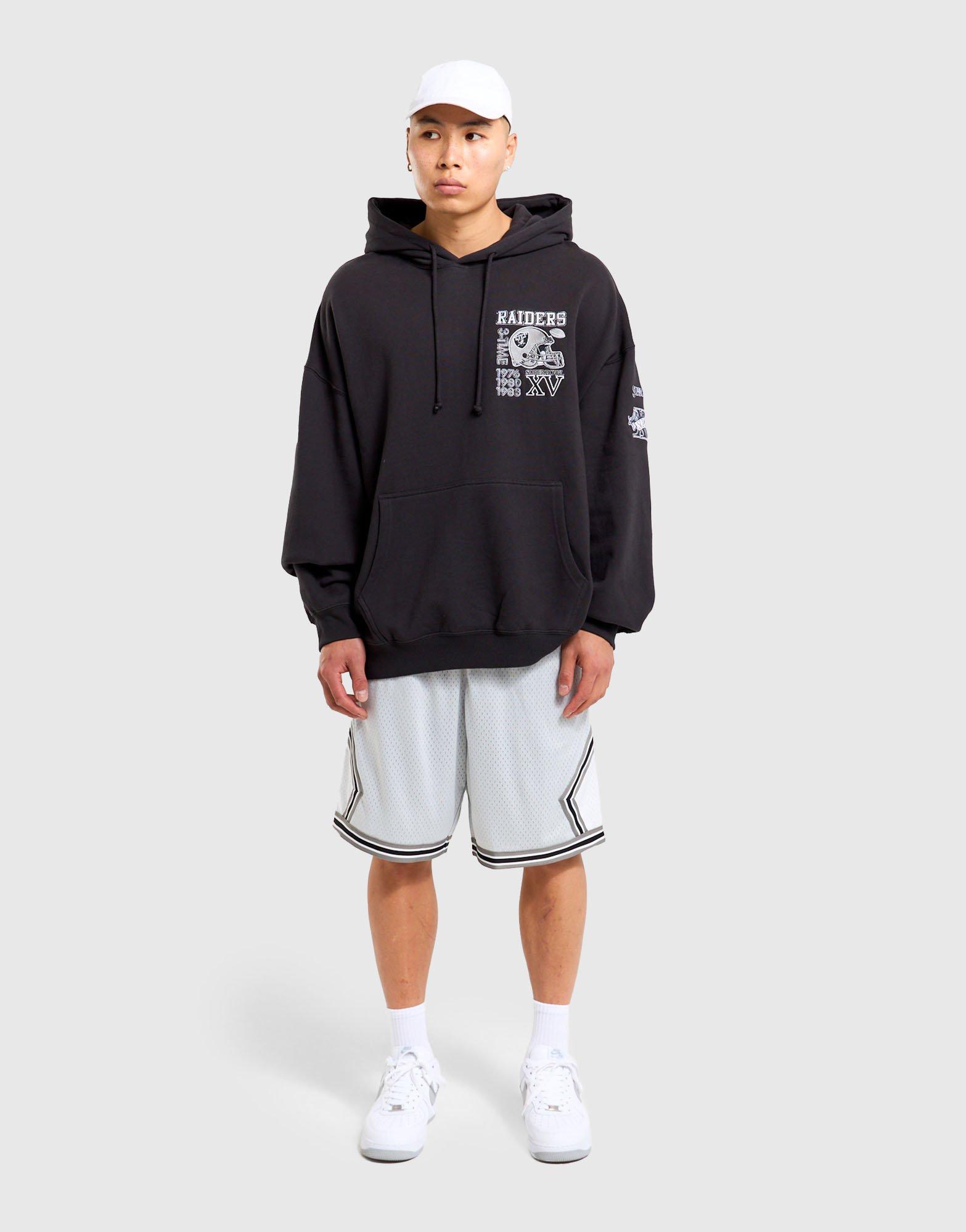 Mitchell & Ness Mesh Shorts