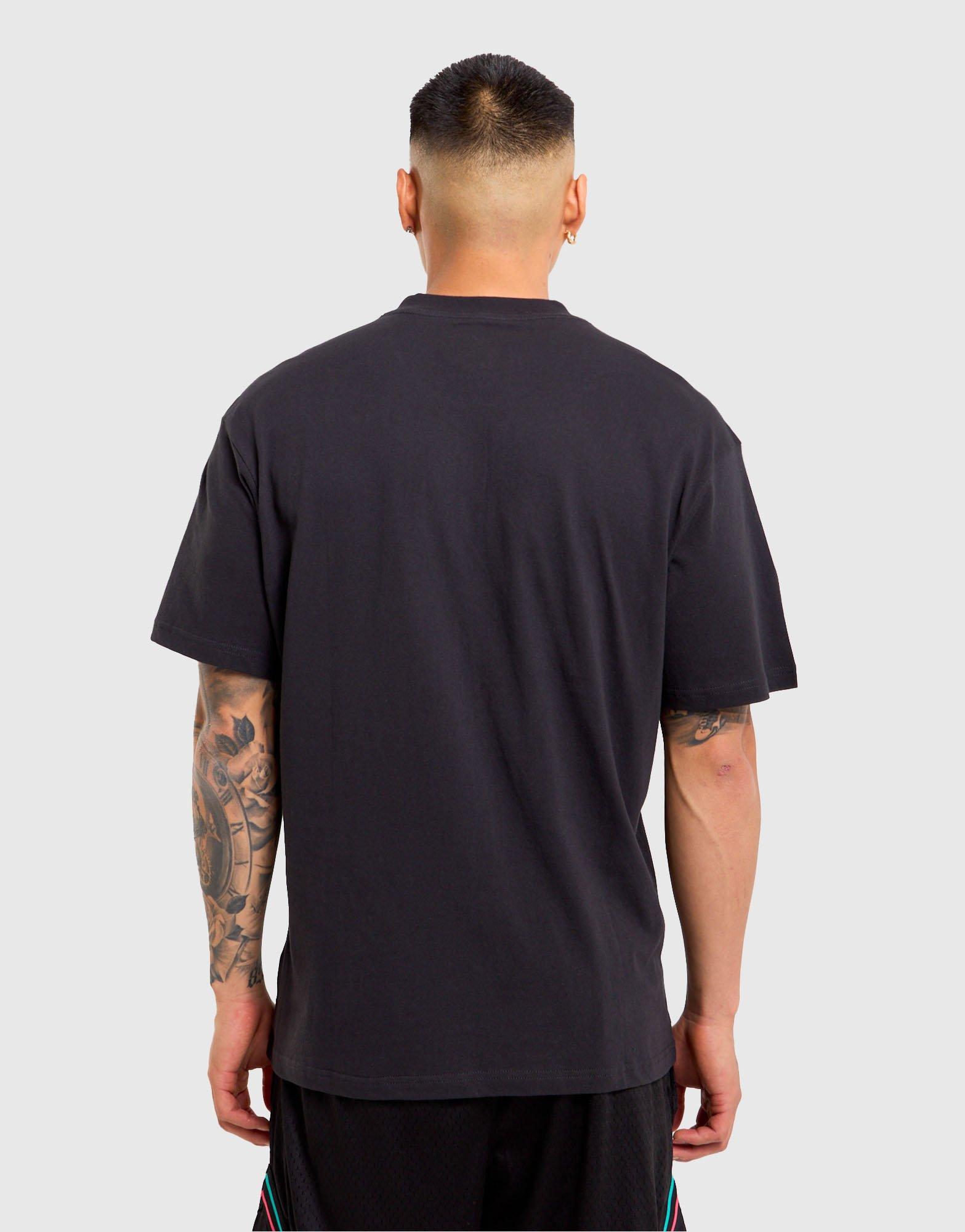 Mitchell & Ness Spurs Strike T-Shirt