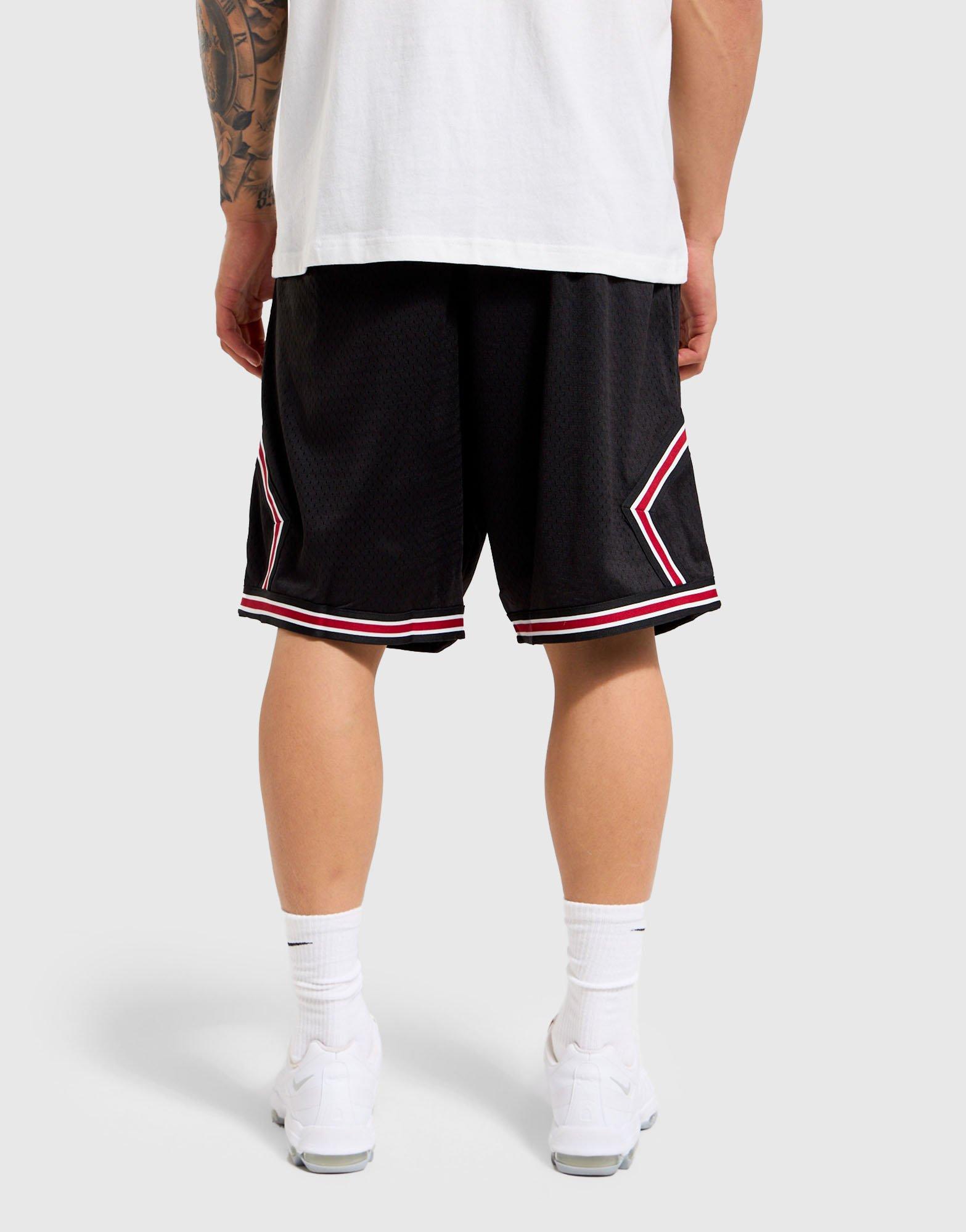 Mitchell & Ness Ball Park Mesh Shorts