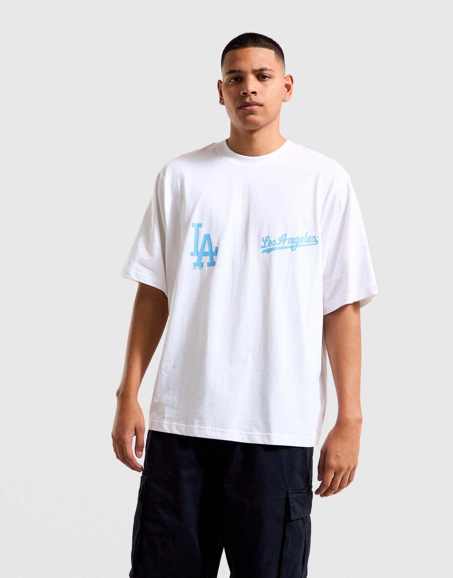 Majestic LA Dodgers T-Shirt