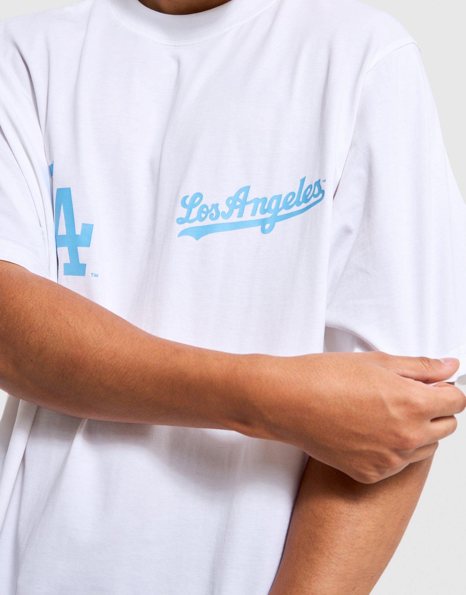 Majestic LA Dodgers T-Shirt