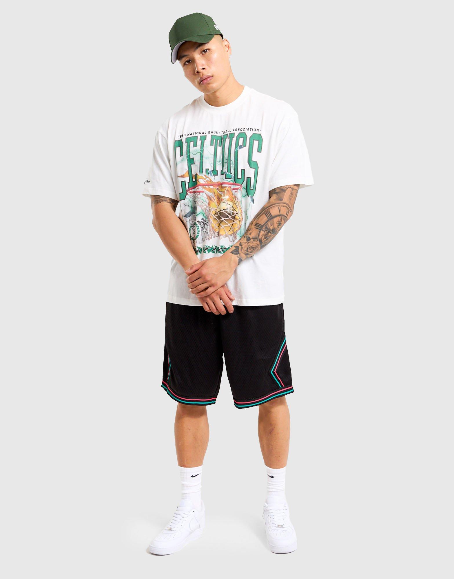 Mitchell & Ness Boston Celtics T-Shirt