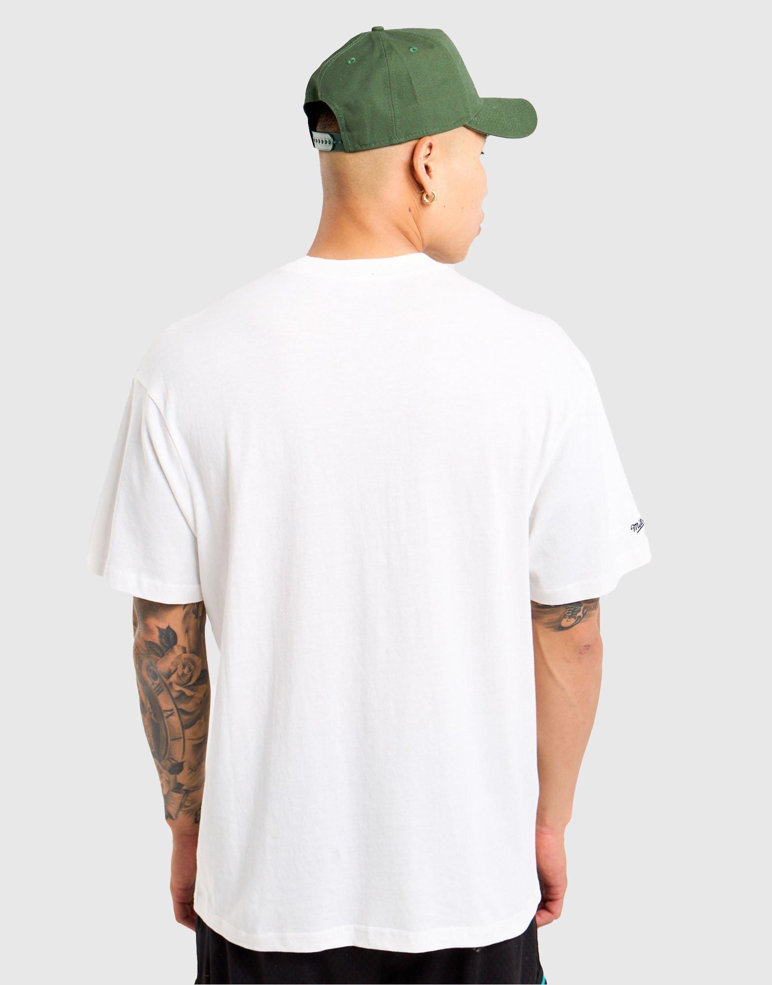 Mitchell & Ness Boston Celtics T-Shirt