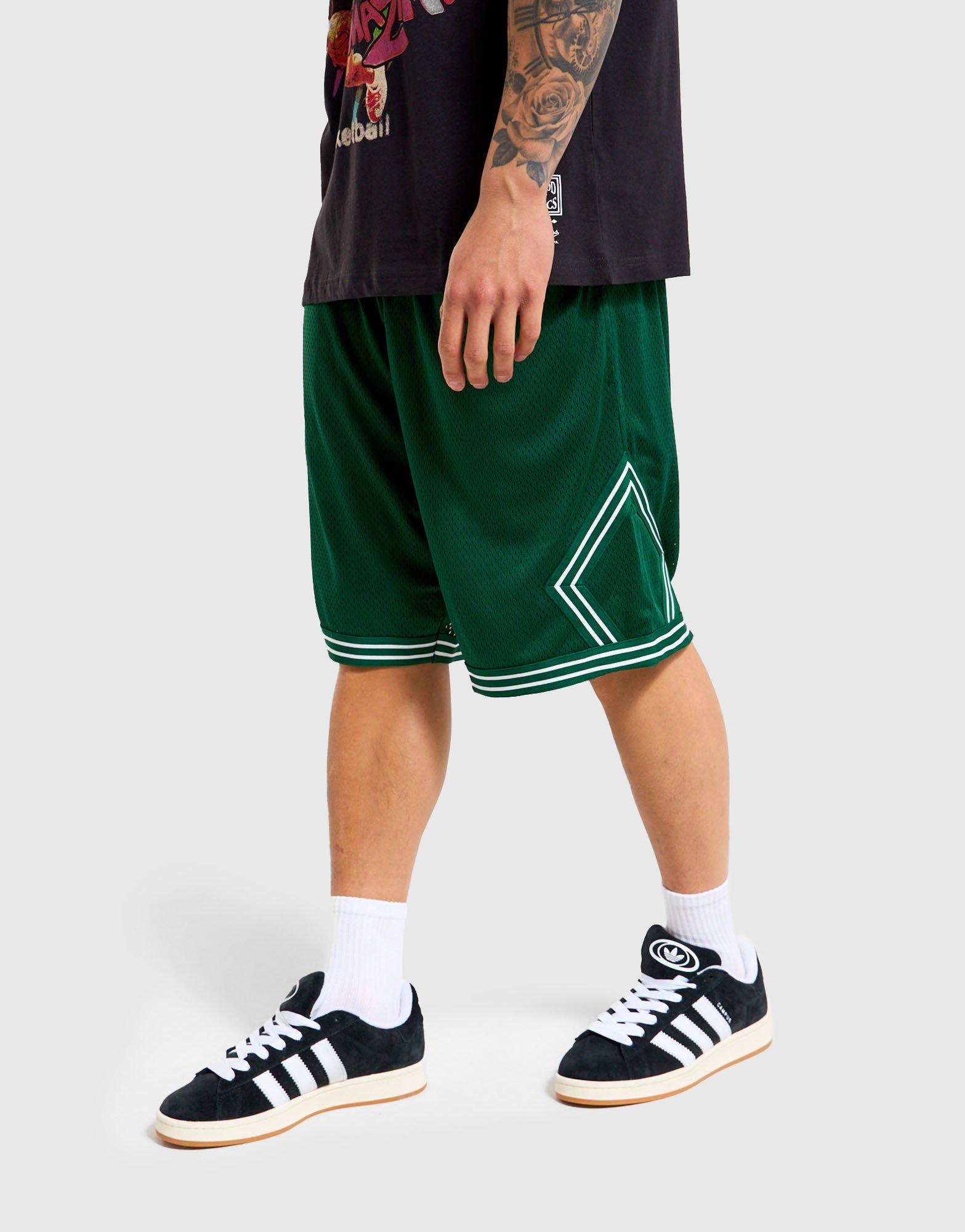 Mitchell & Ness Ball Park Mesh Shorts