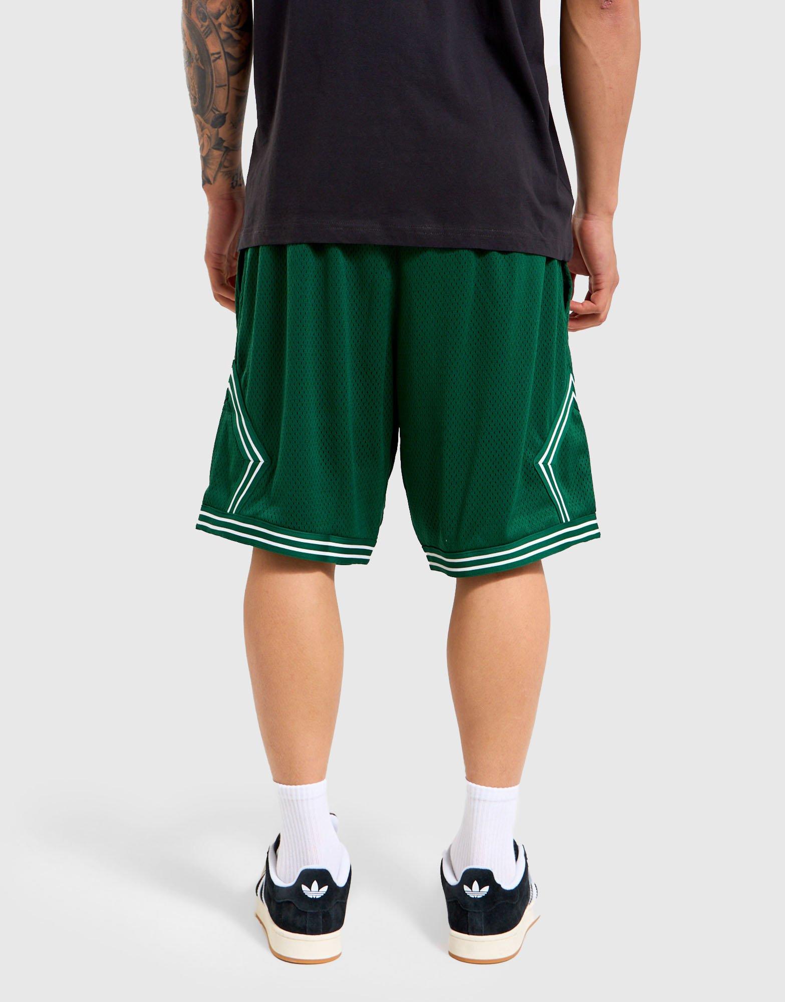 Mitchell & Ness Ball Park Mesh Shorts