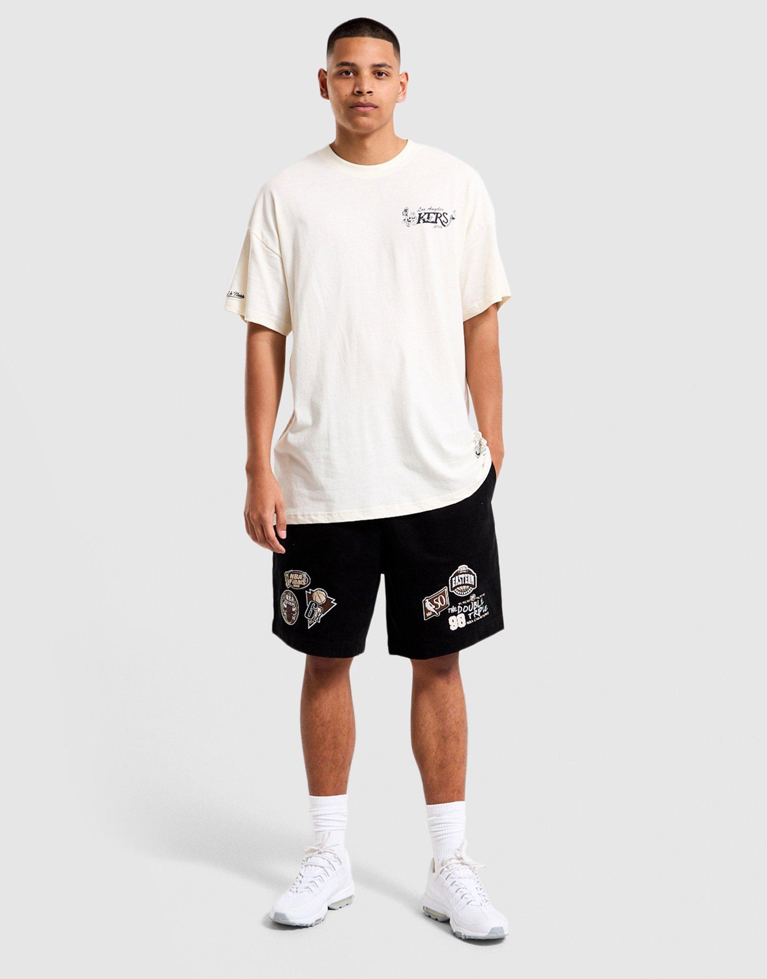 Mitchell & Ness LA Lakers T-Shirt