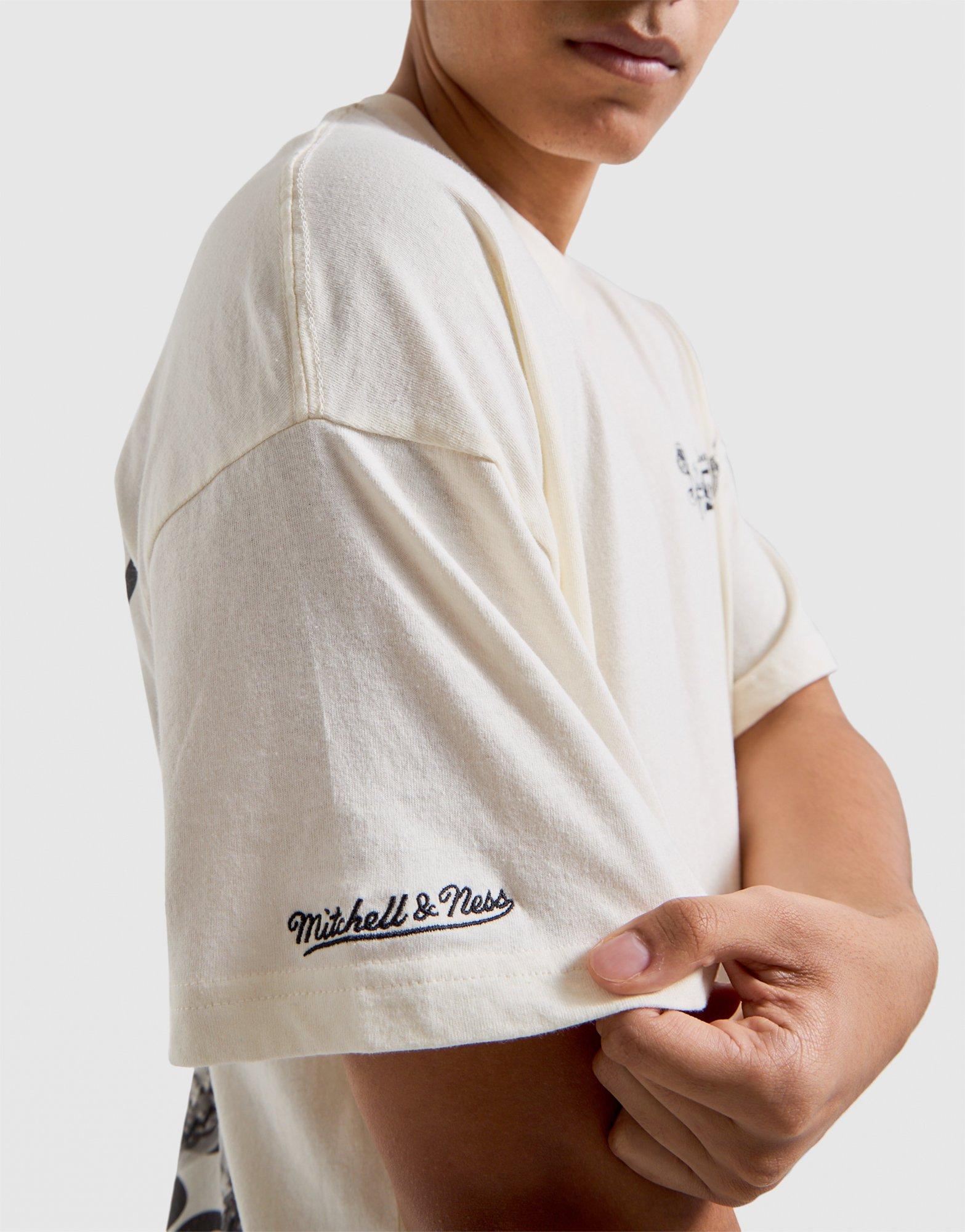 Mitchell & Ness LA Lakers T-Shirt