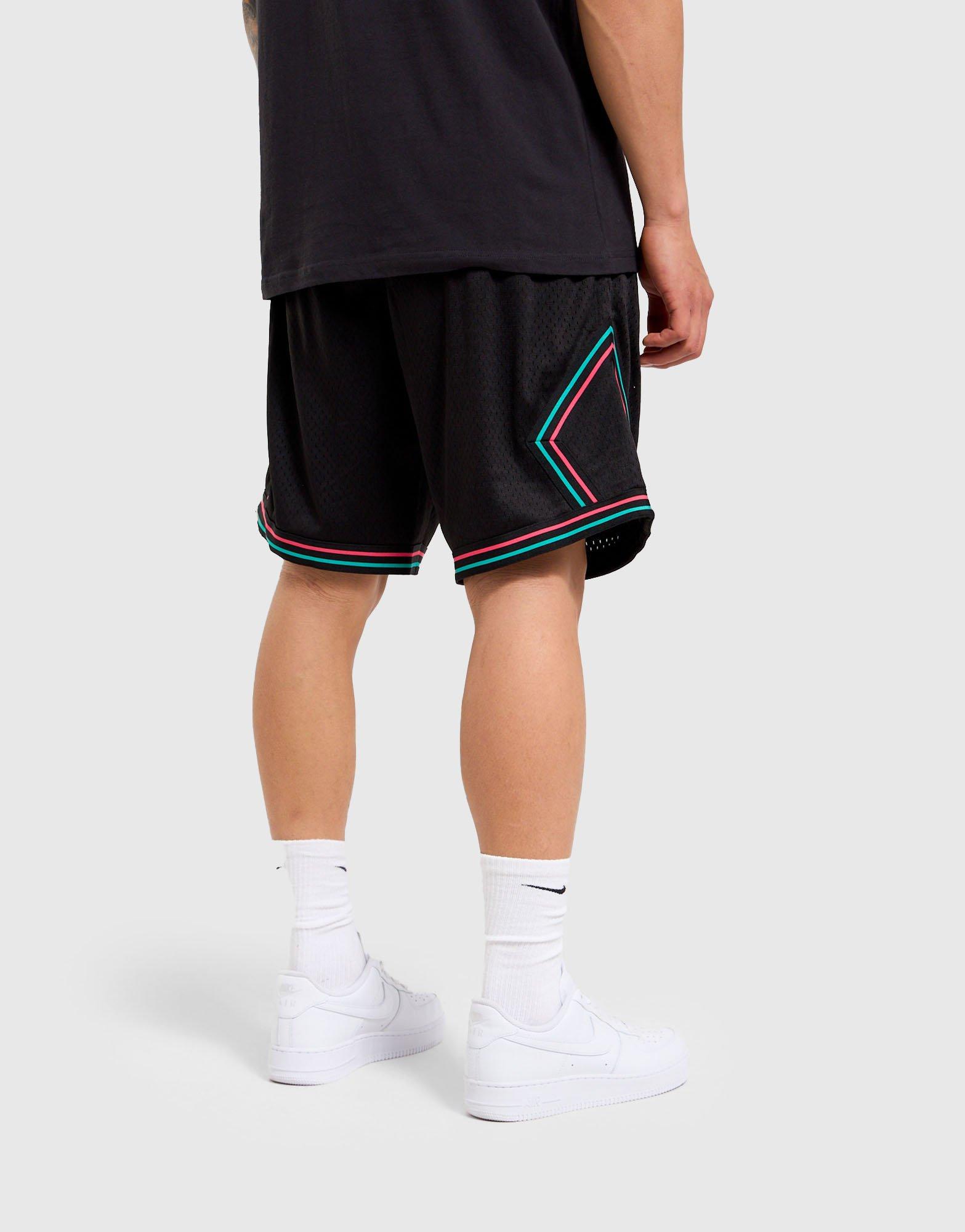 Mitchell & Ness Ball Park Mesh Shorts