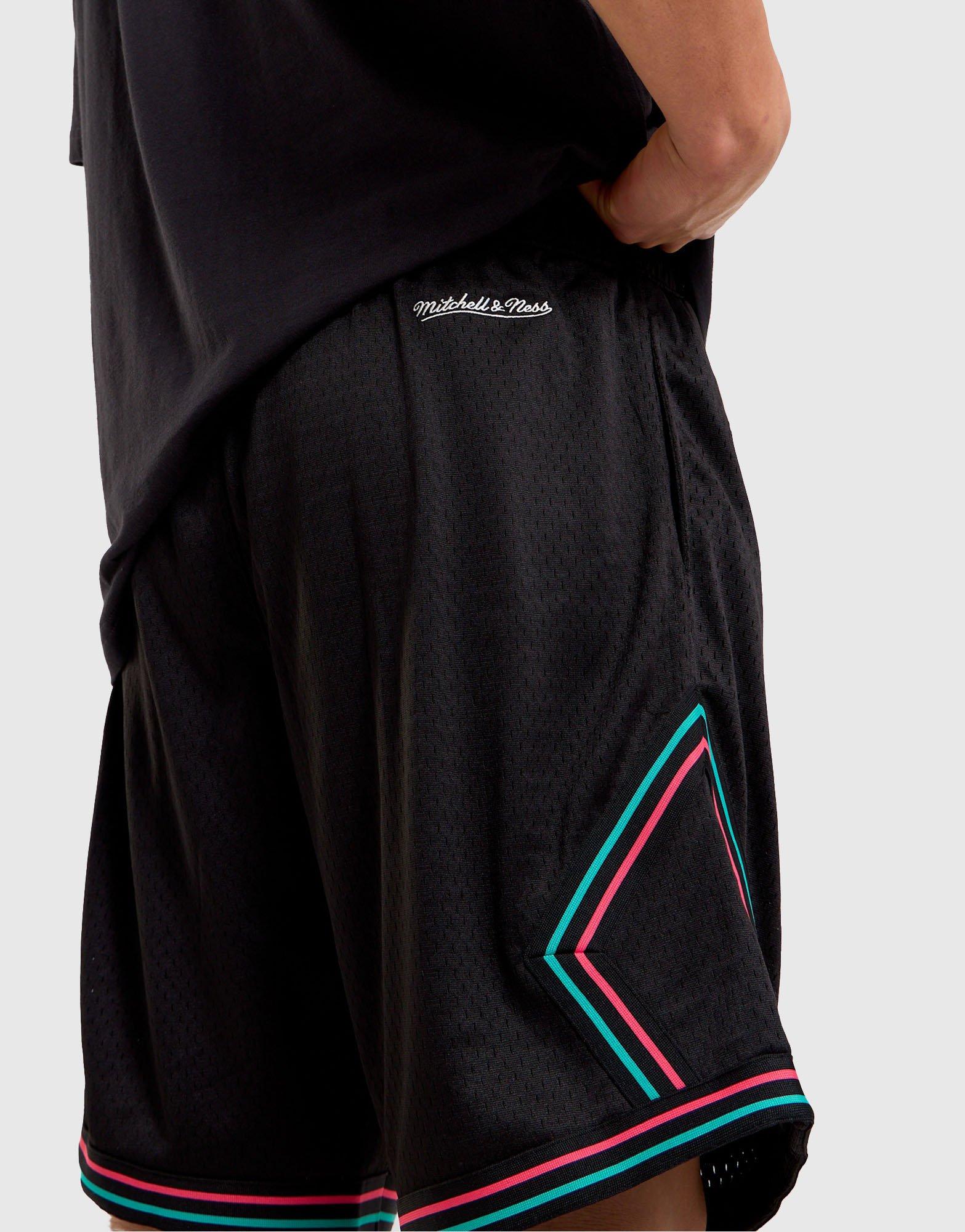 Mitchell & Ness Ball Park Mesh Shorts