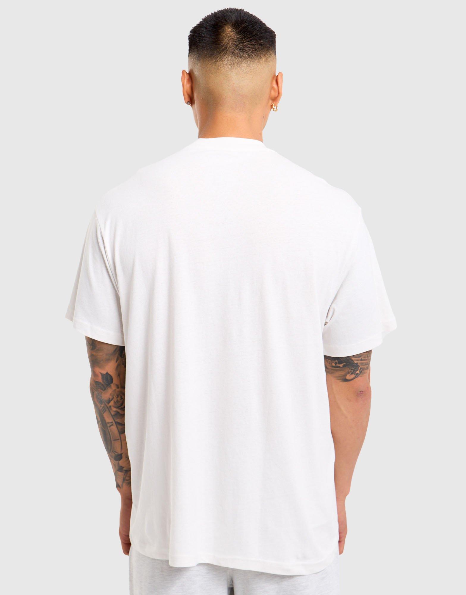 Mitchell & Ness Iverson Edition T-Shirt