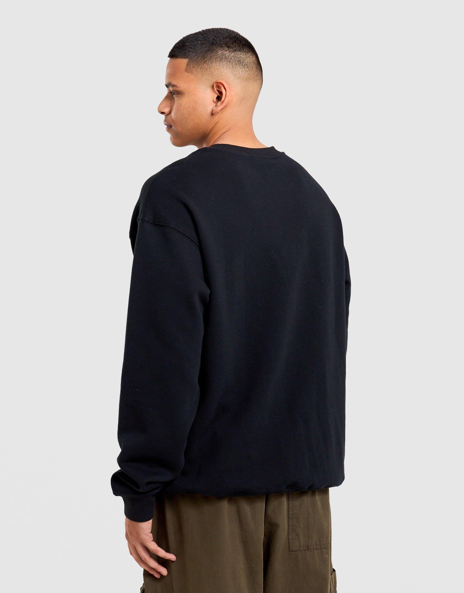 Mitchell & Ness Bulls World Champs Sweatshirt