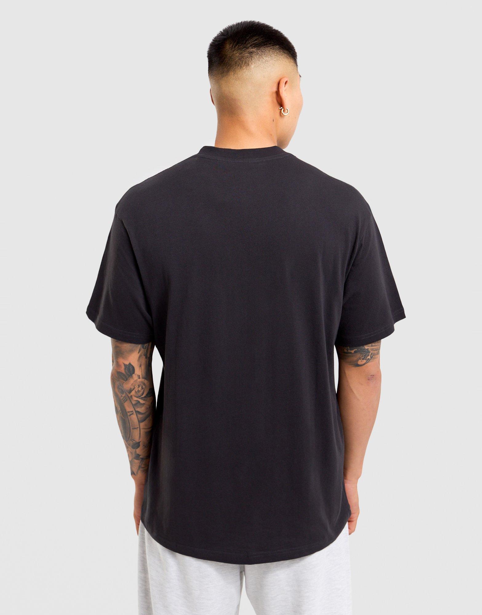 Mitchell & Ness Vancouver Grizzlies T-Shirt