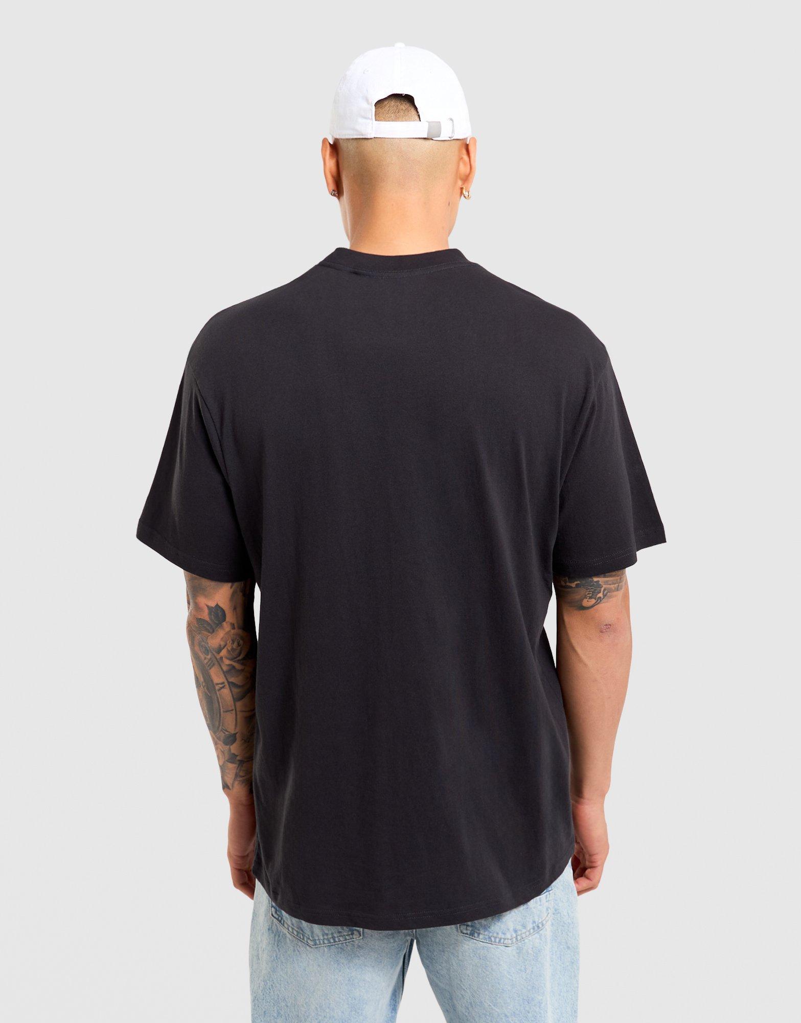 Mitchell & Ness Vancouver Grizzlies T-Shirt