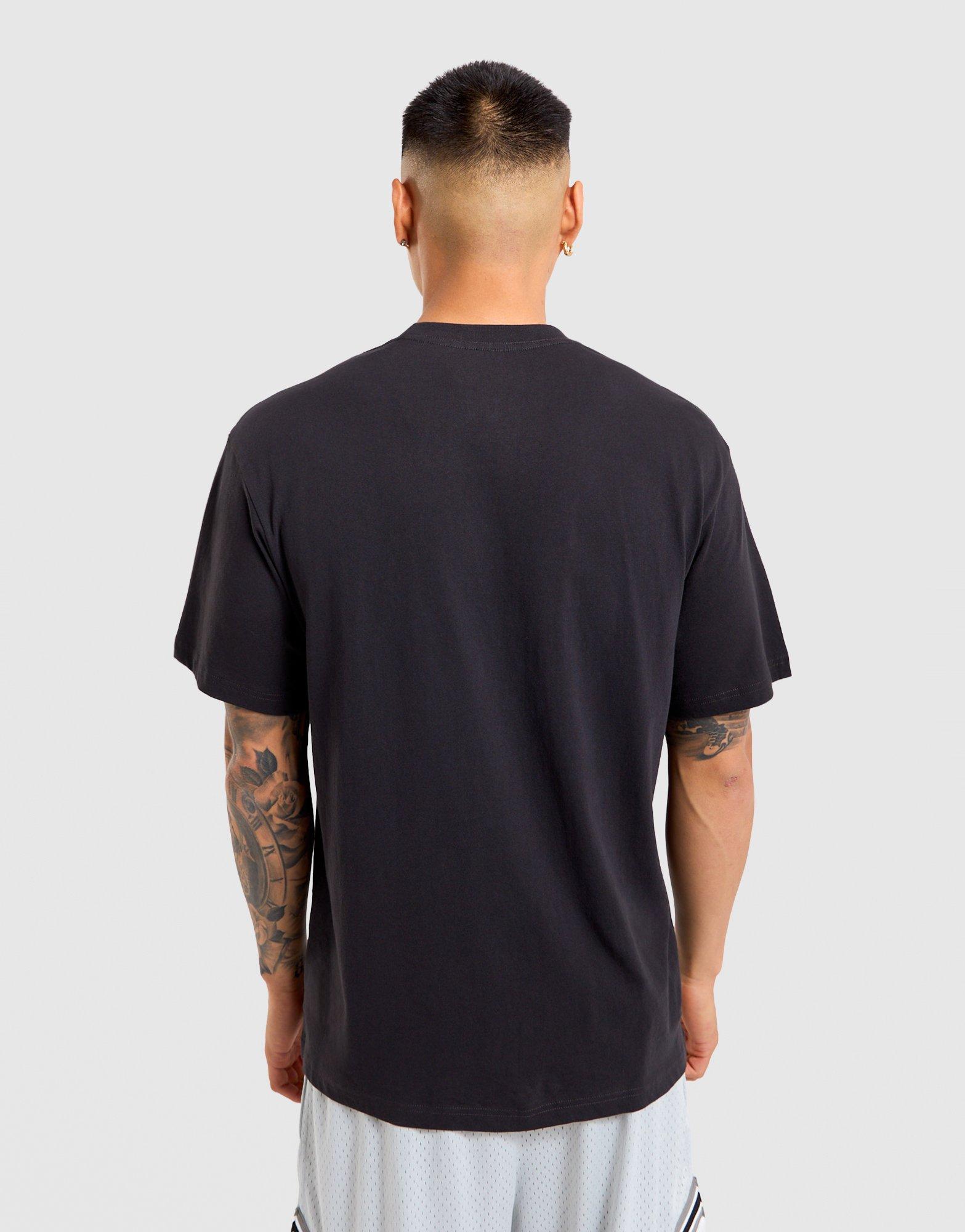 Mitchell & Ness Rodman Edition T-Shirt