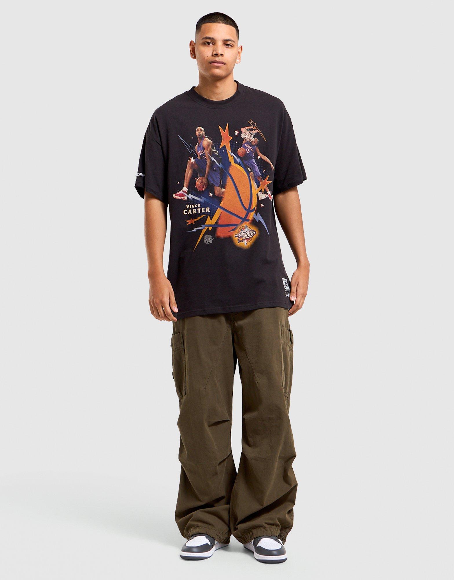 Mitchell & Ness Carter Dunk Comp T-Shirt