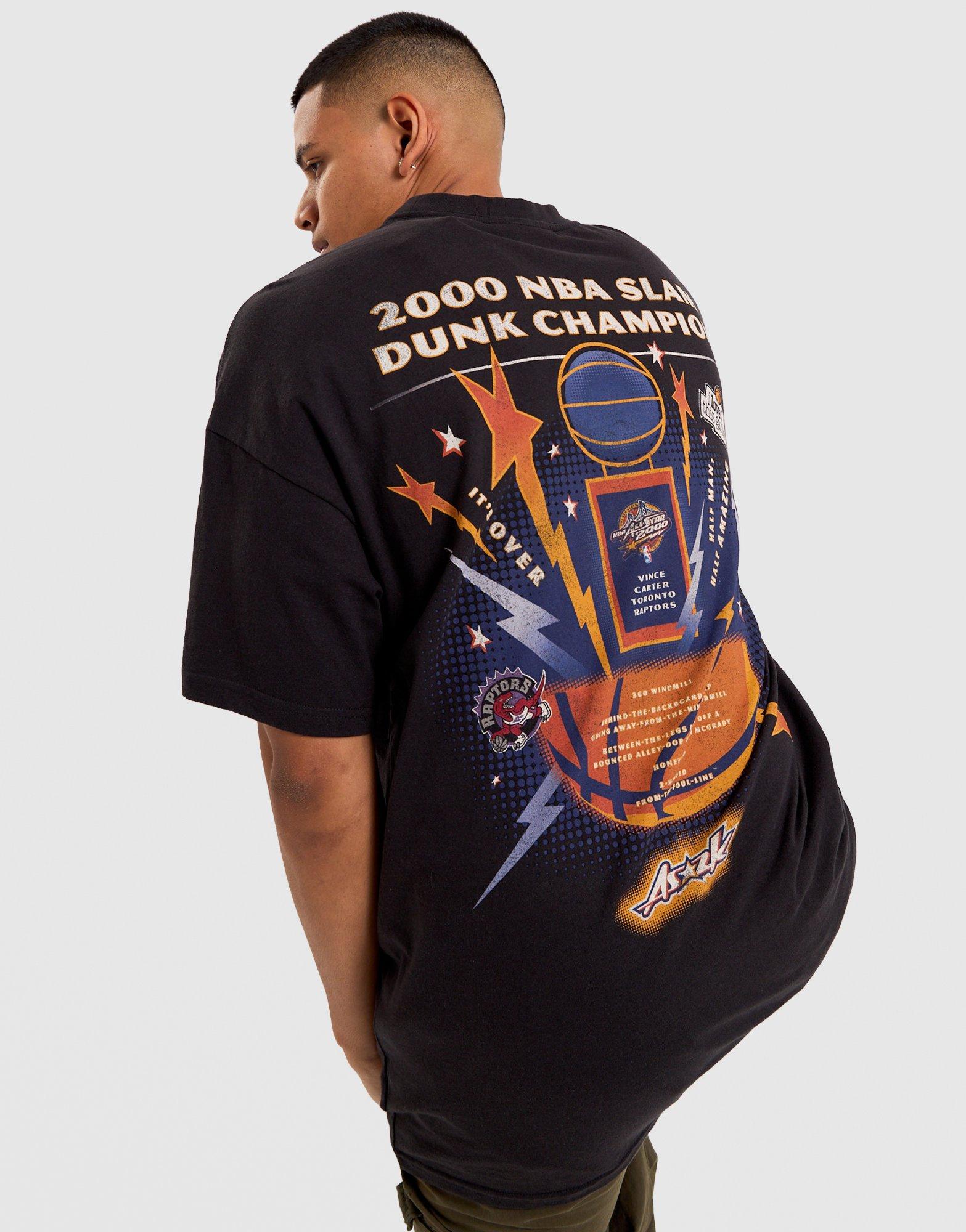 Mitchell & Ness Carter Dunk Comp T-Shirt