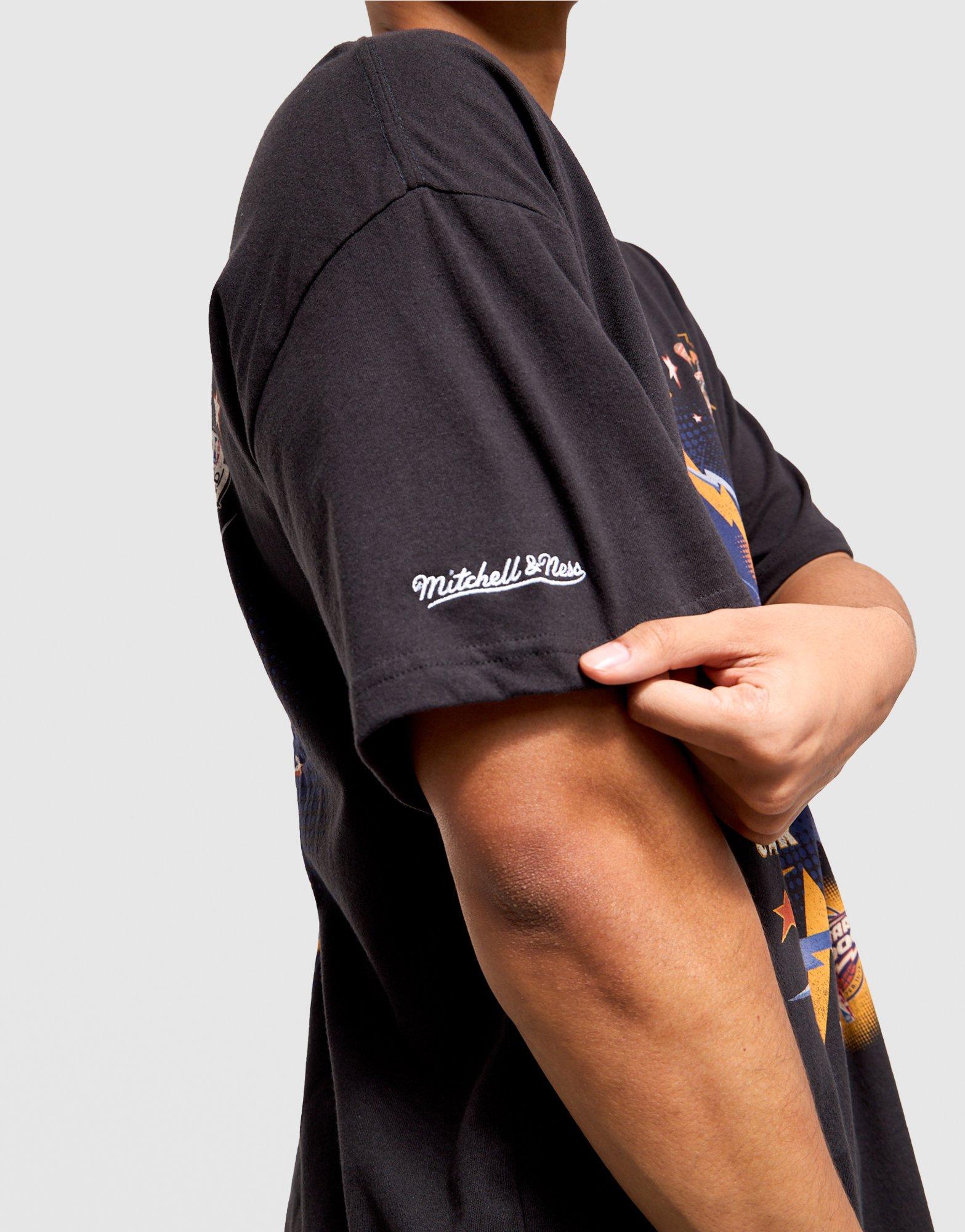 Mitchell & Ness Carter Dunk Comp T-Shirt