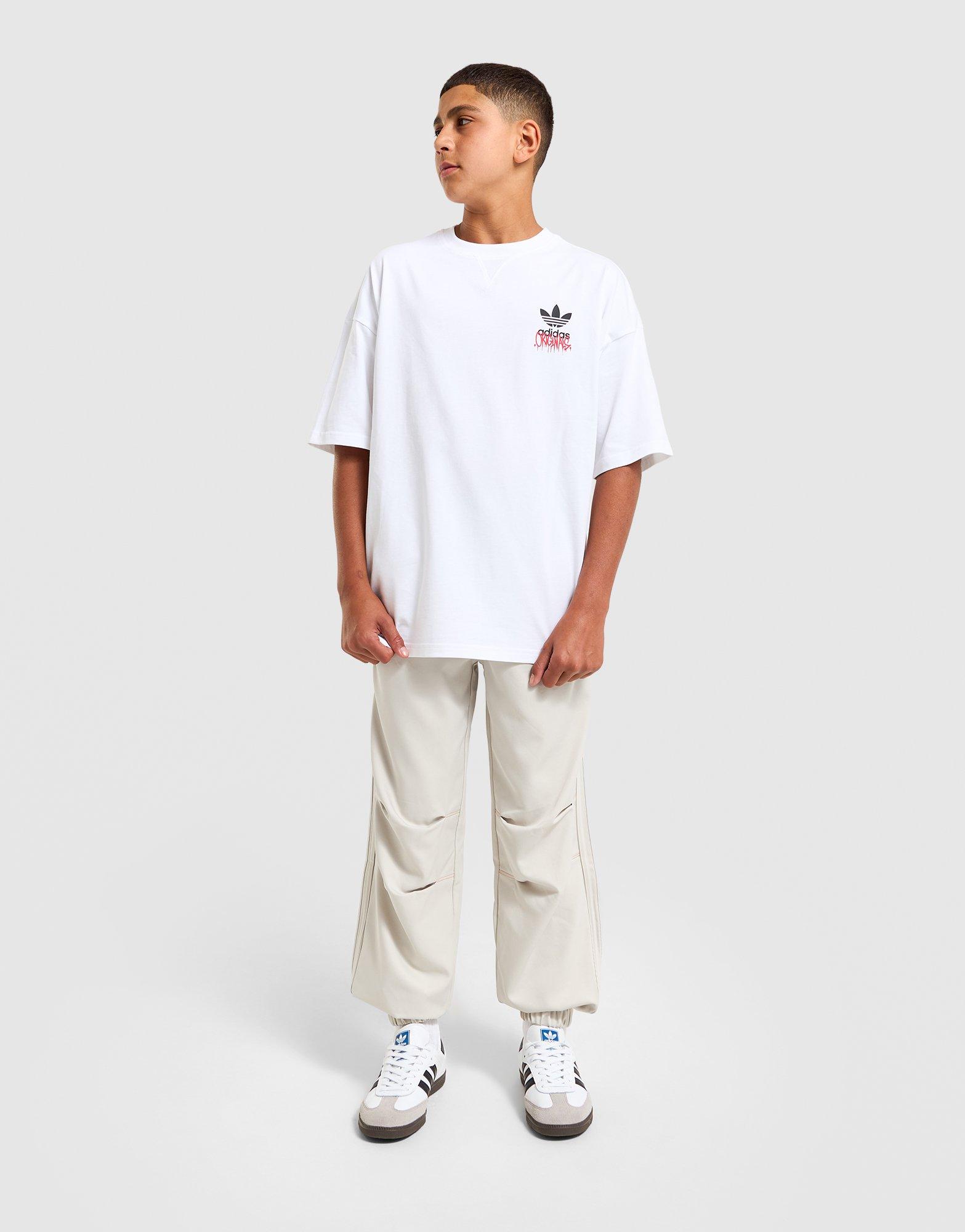 adidas Originals Cargo Pants Junior's