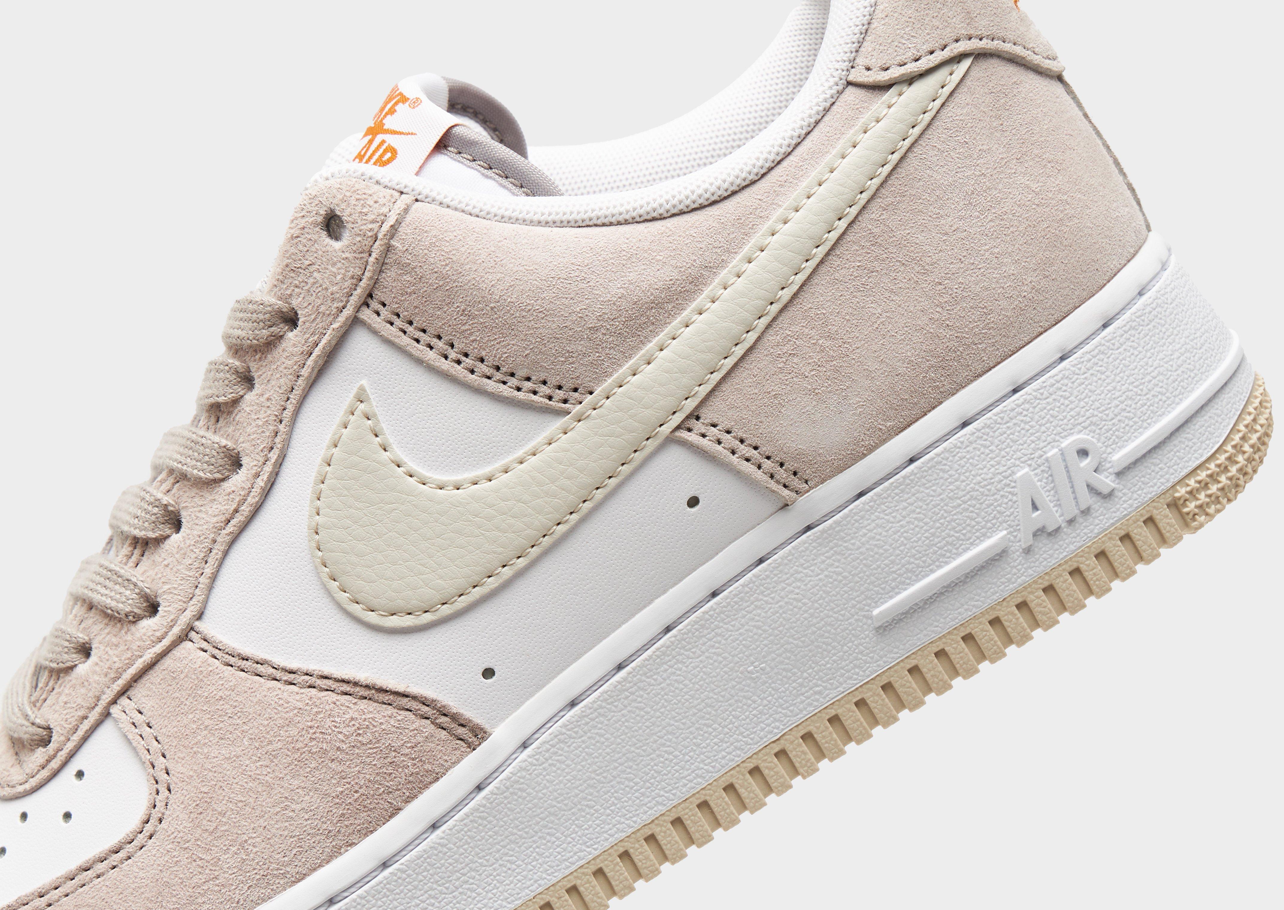 Nike Air Force 1 '07