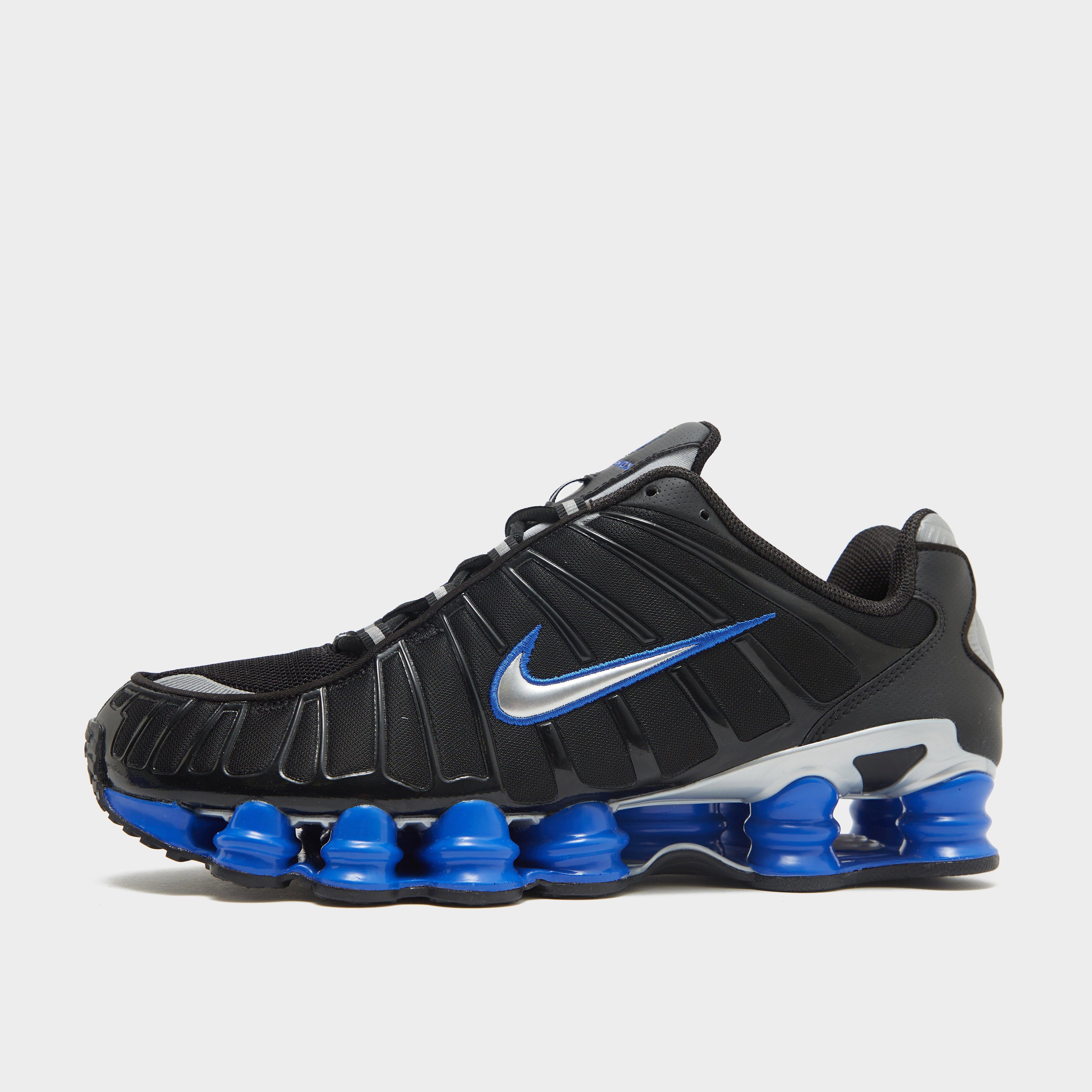 Nike Shox TL