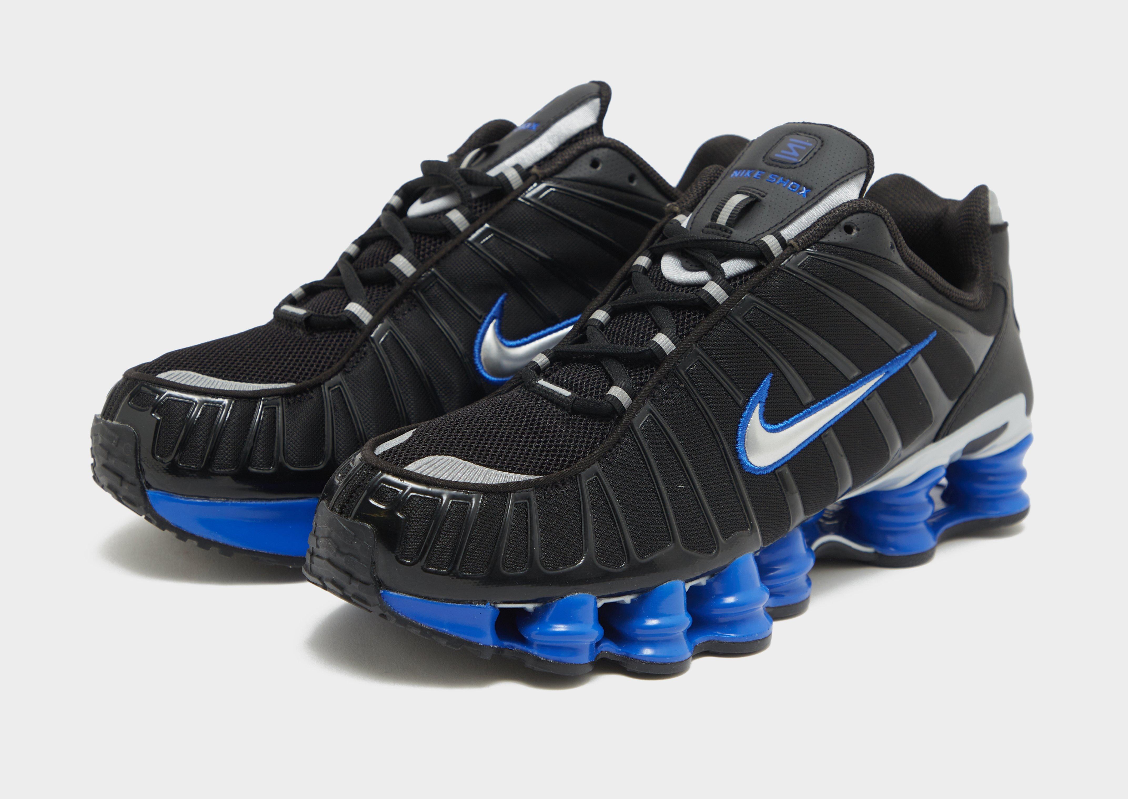 Nike Shox TL