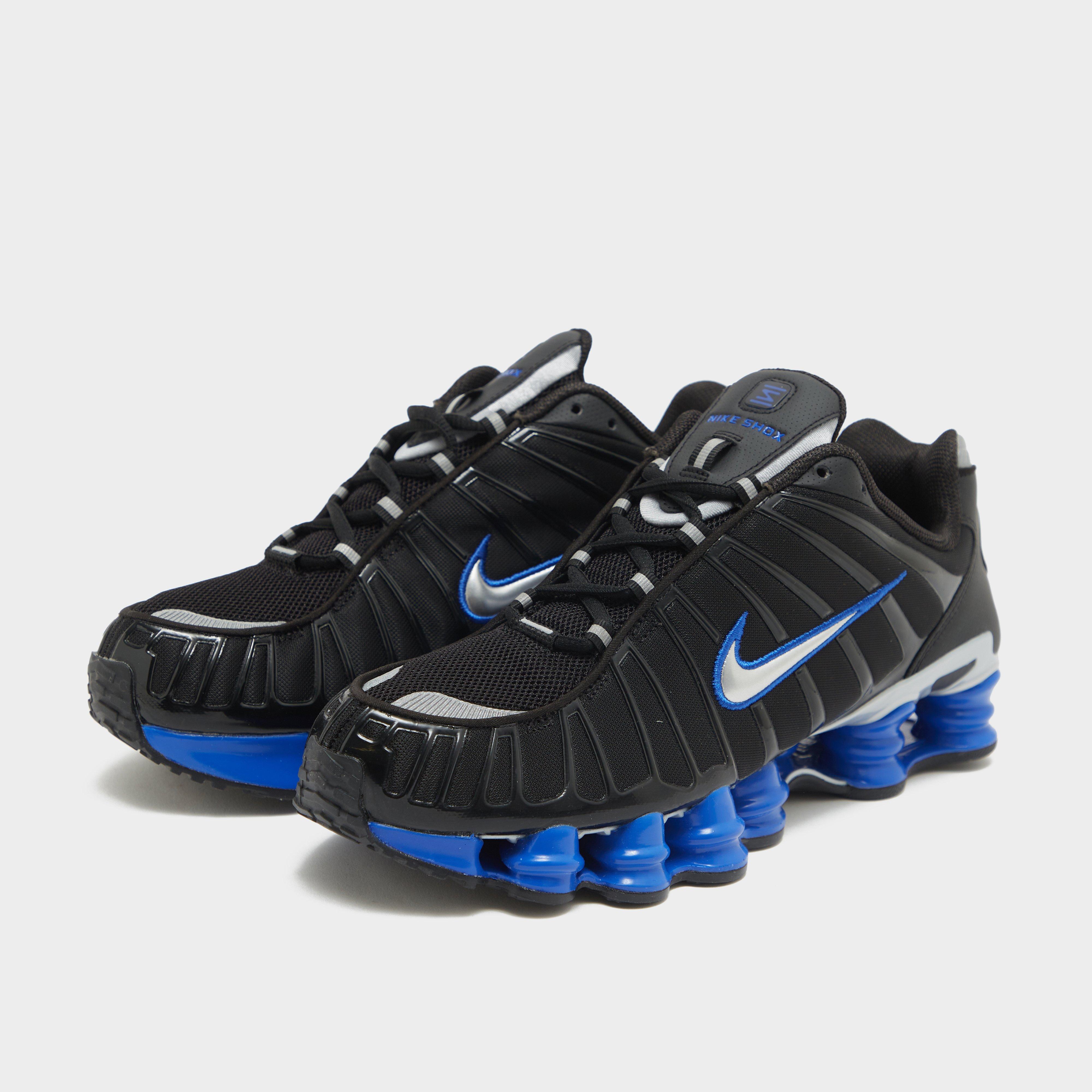 Nike Shox TL