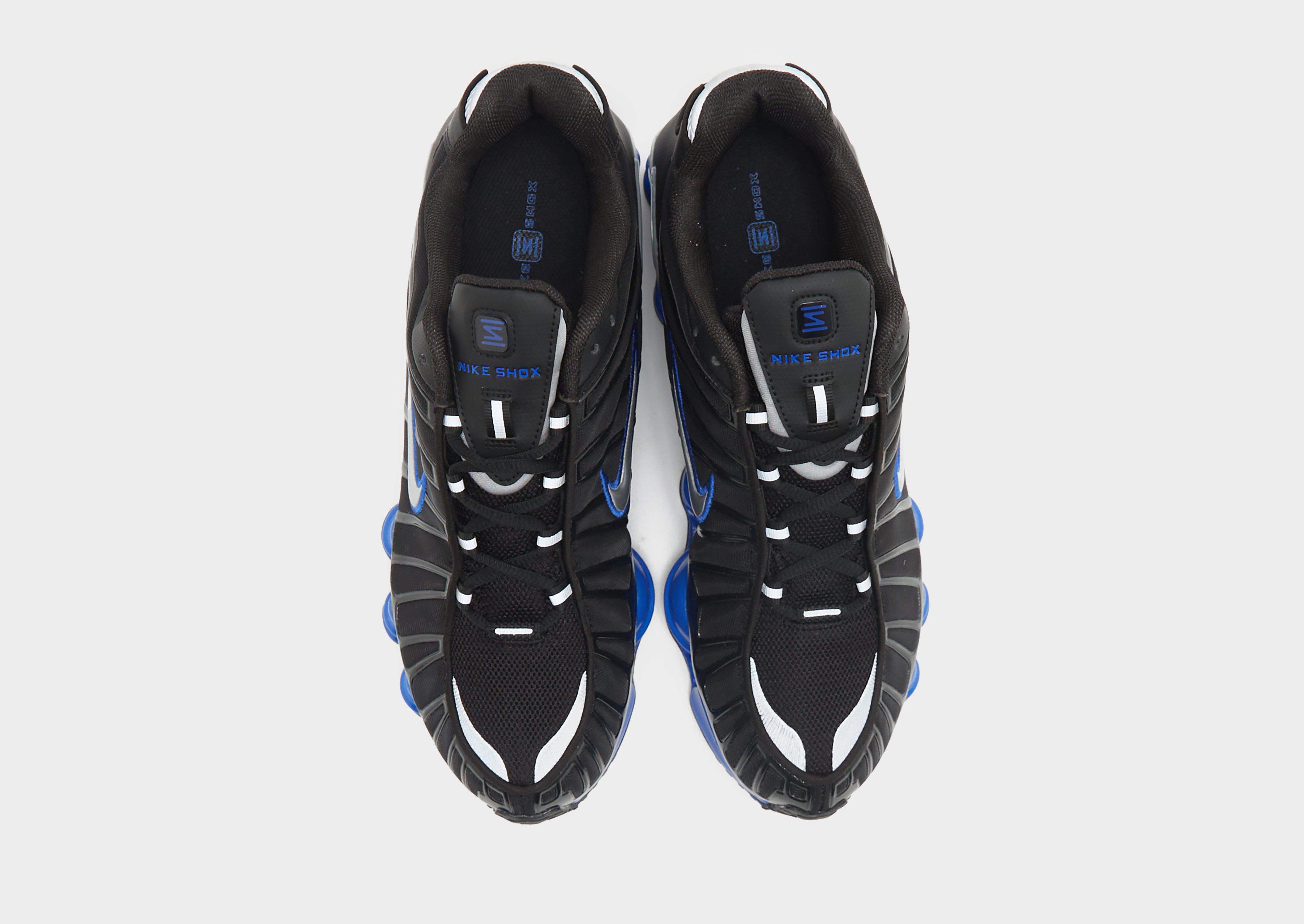 Nike Shox TL