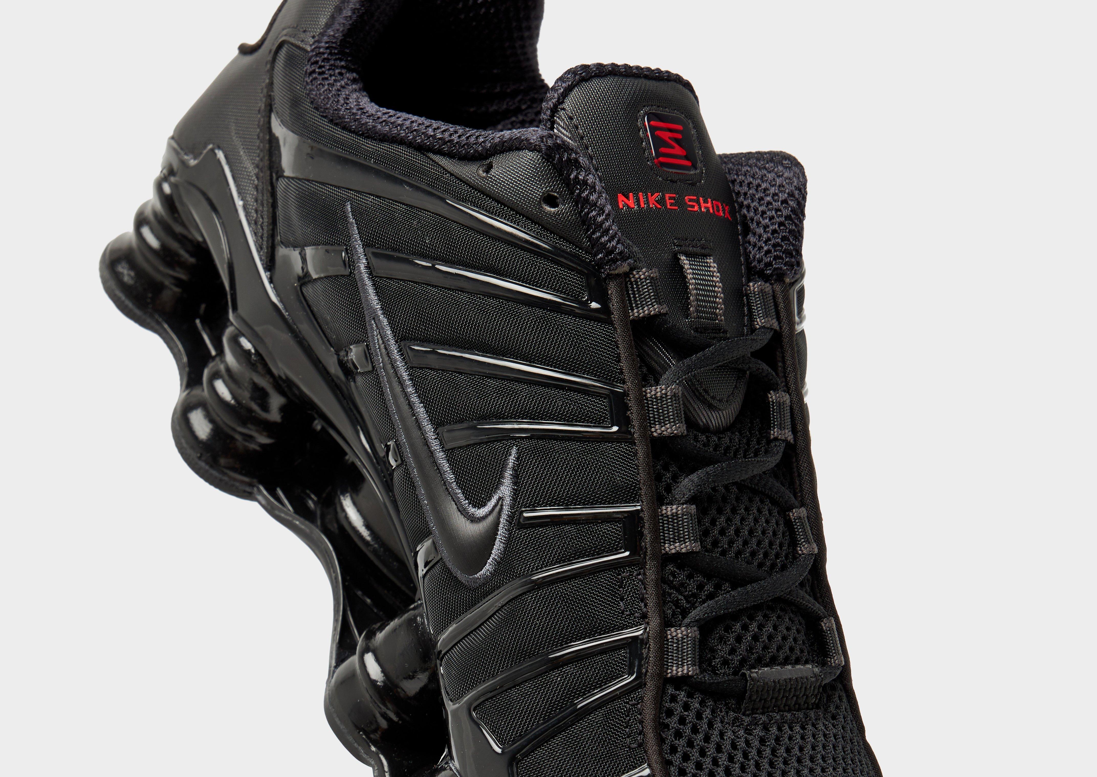 Nike Shox TL
