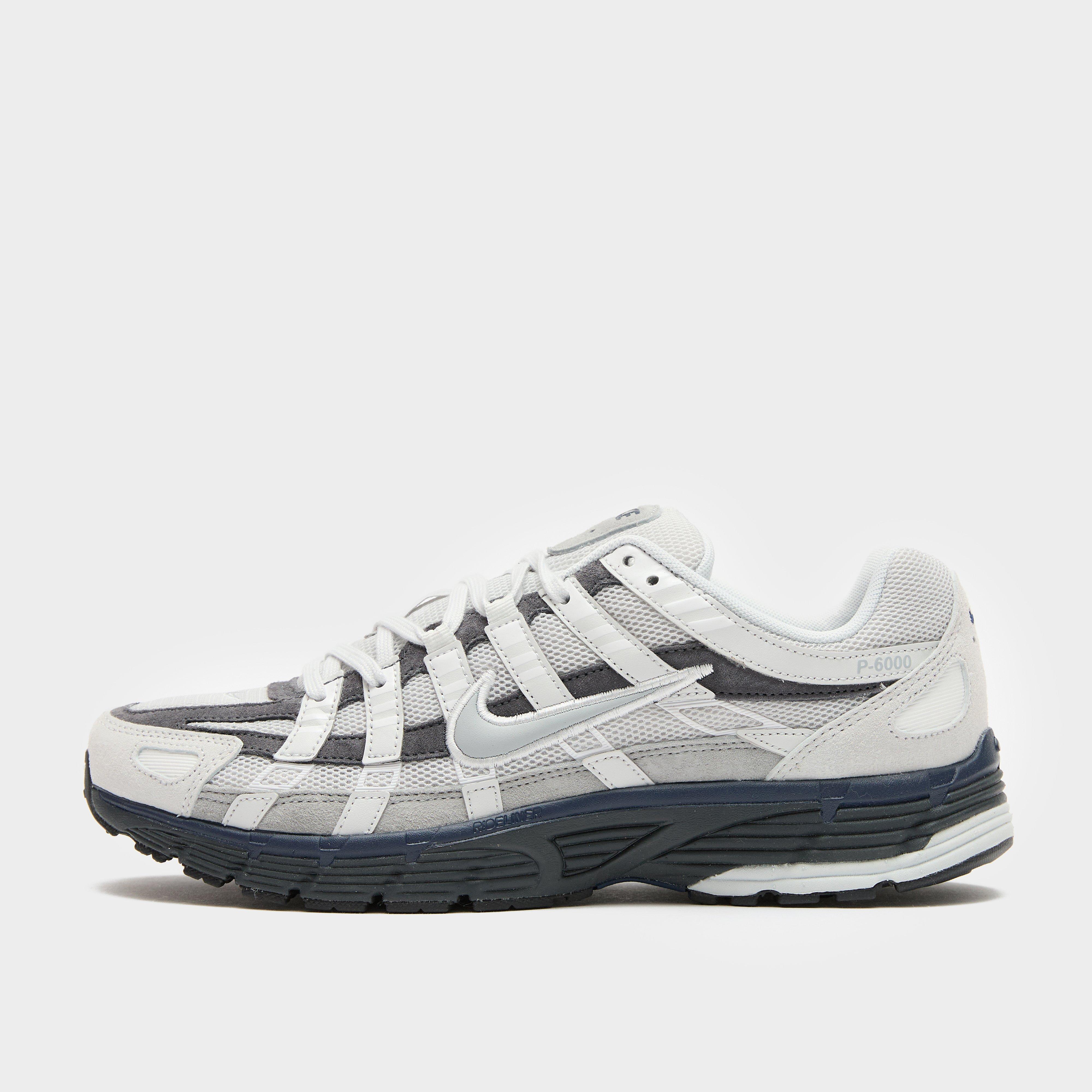Nike P-6000