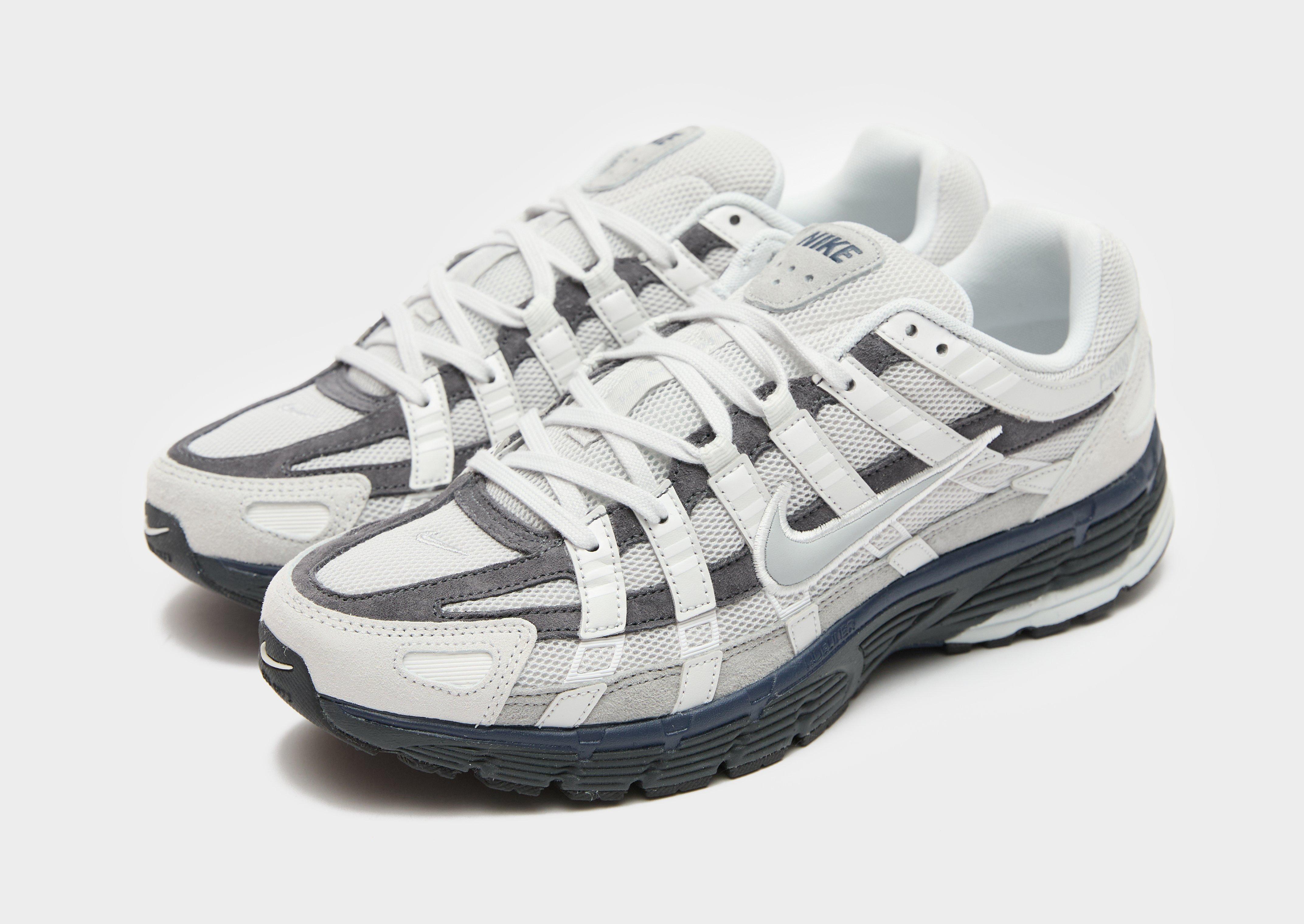 Nike P-6000