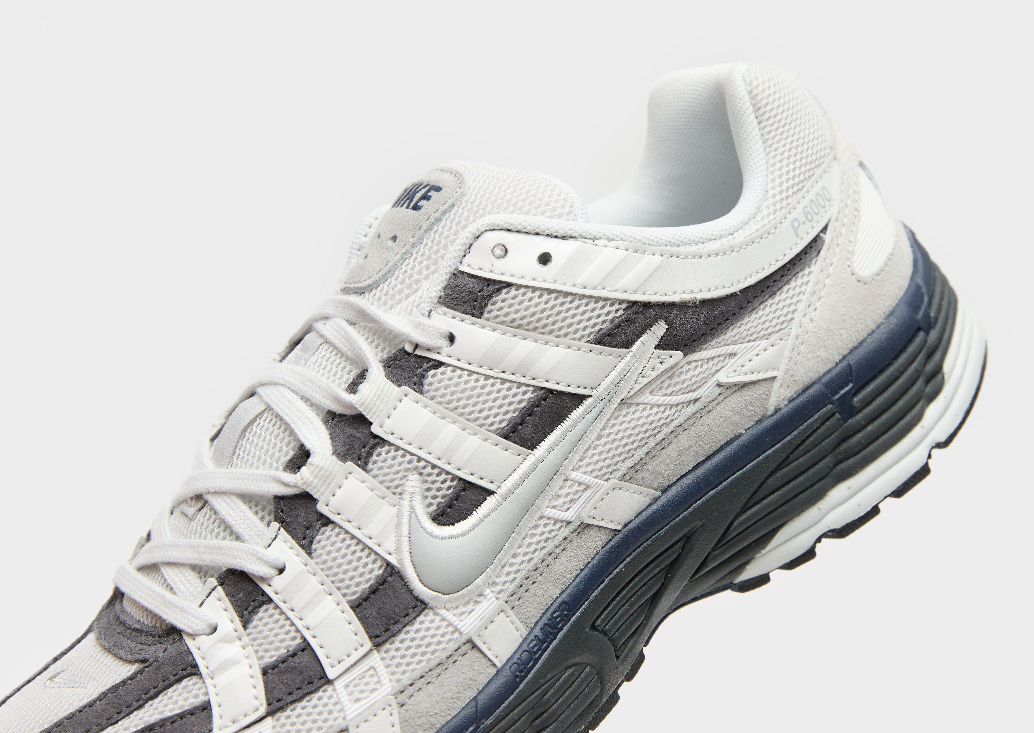 Nike P-6000