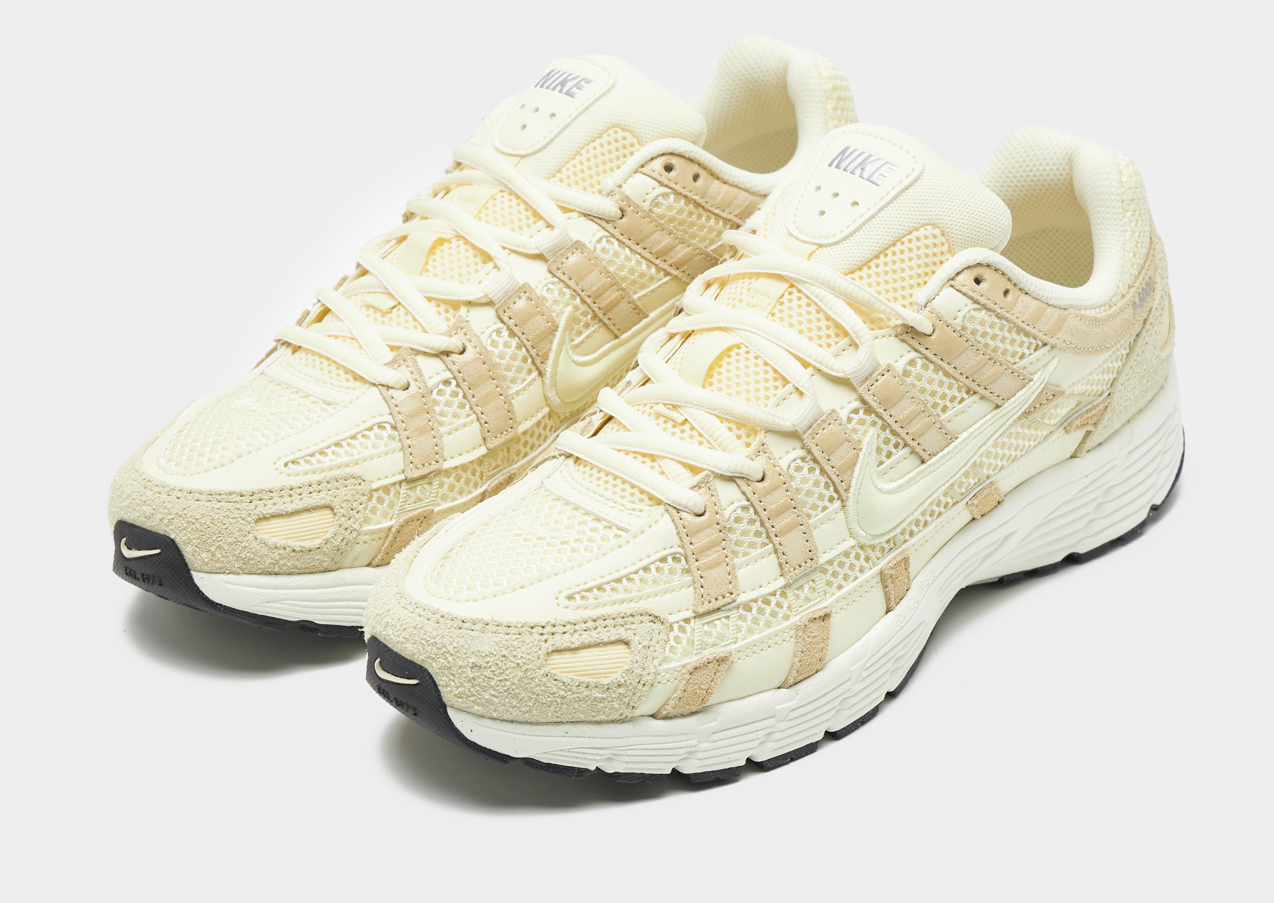 Nike P-6000 SE
