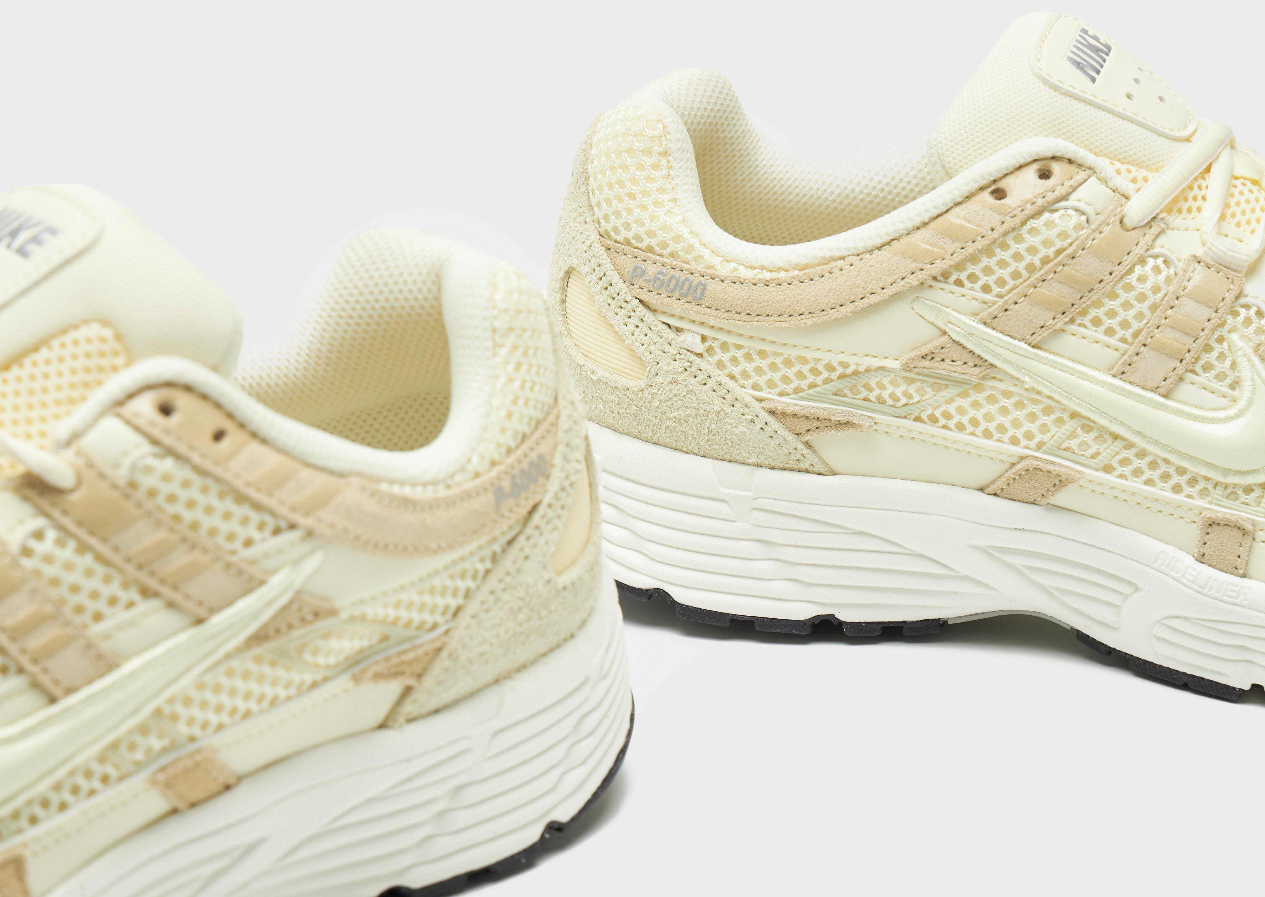 Nike P-6000 SE