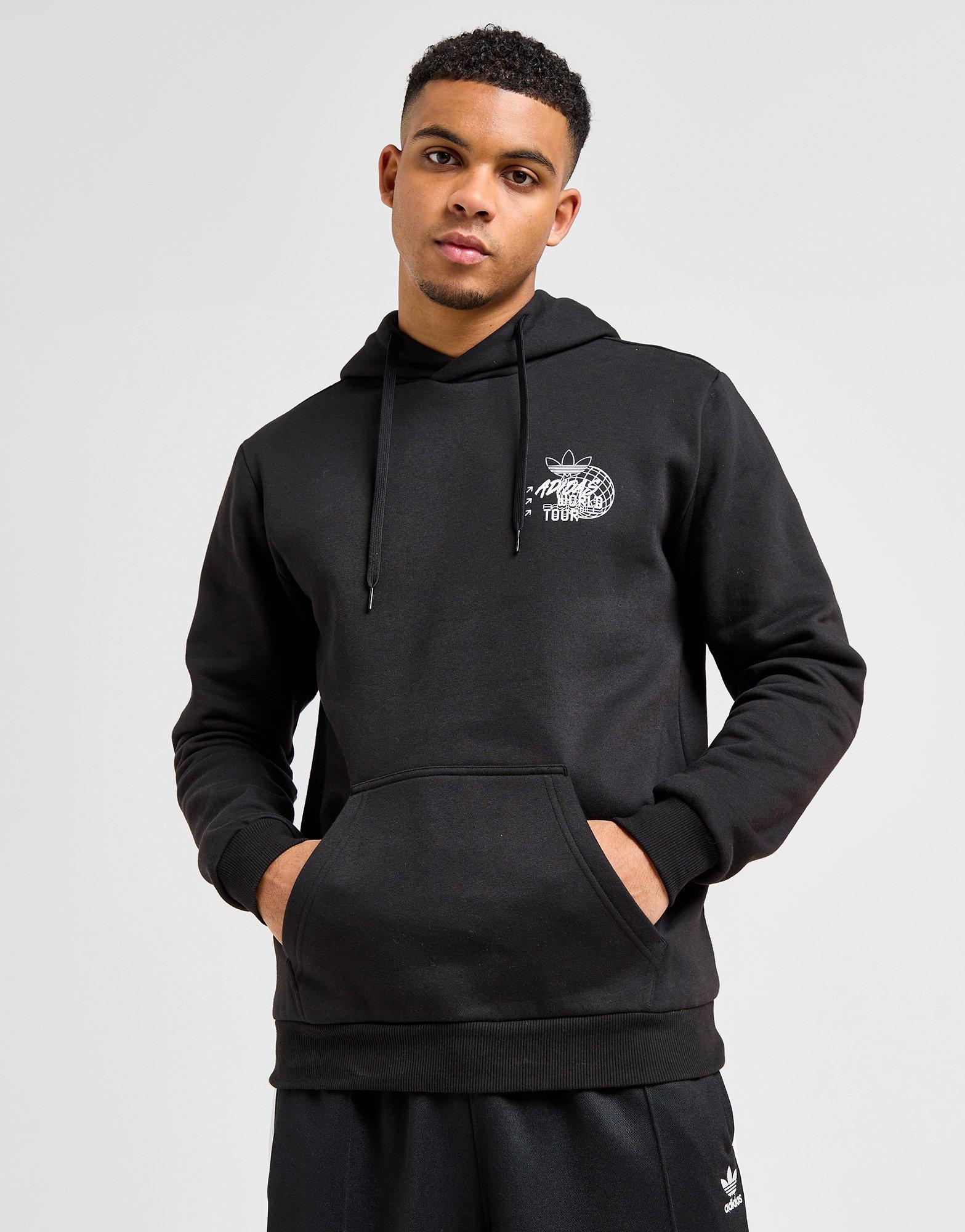 adidas Originals World Tour V2 Hoodie