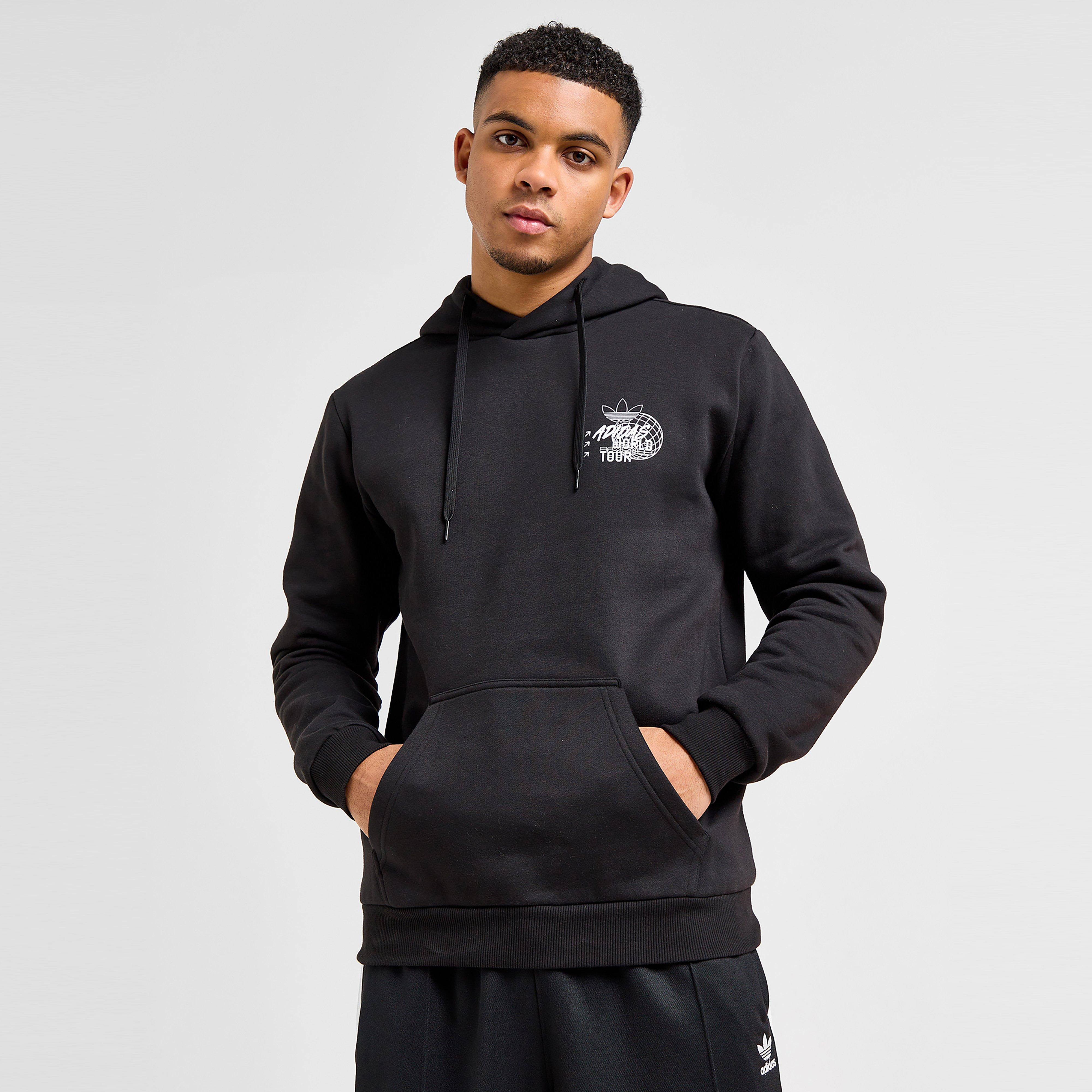 adidas Originals World Tour V2 Hoodie