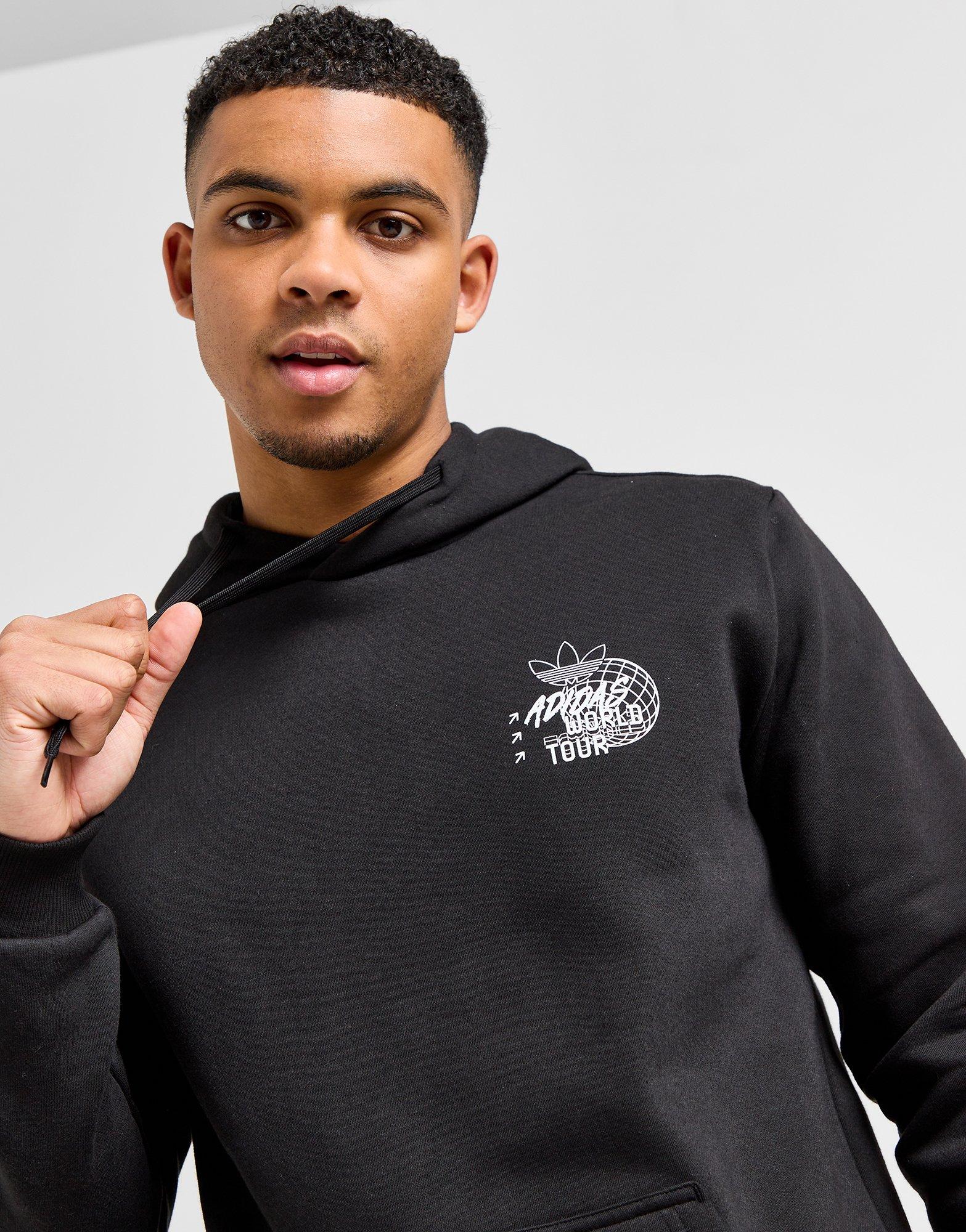 adidas Originals World Tour V2 Hoodie