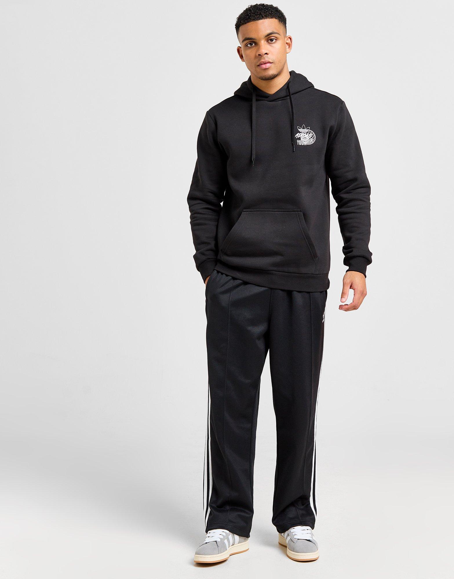 adidas Originals World Tour V2 Hoodie