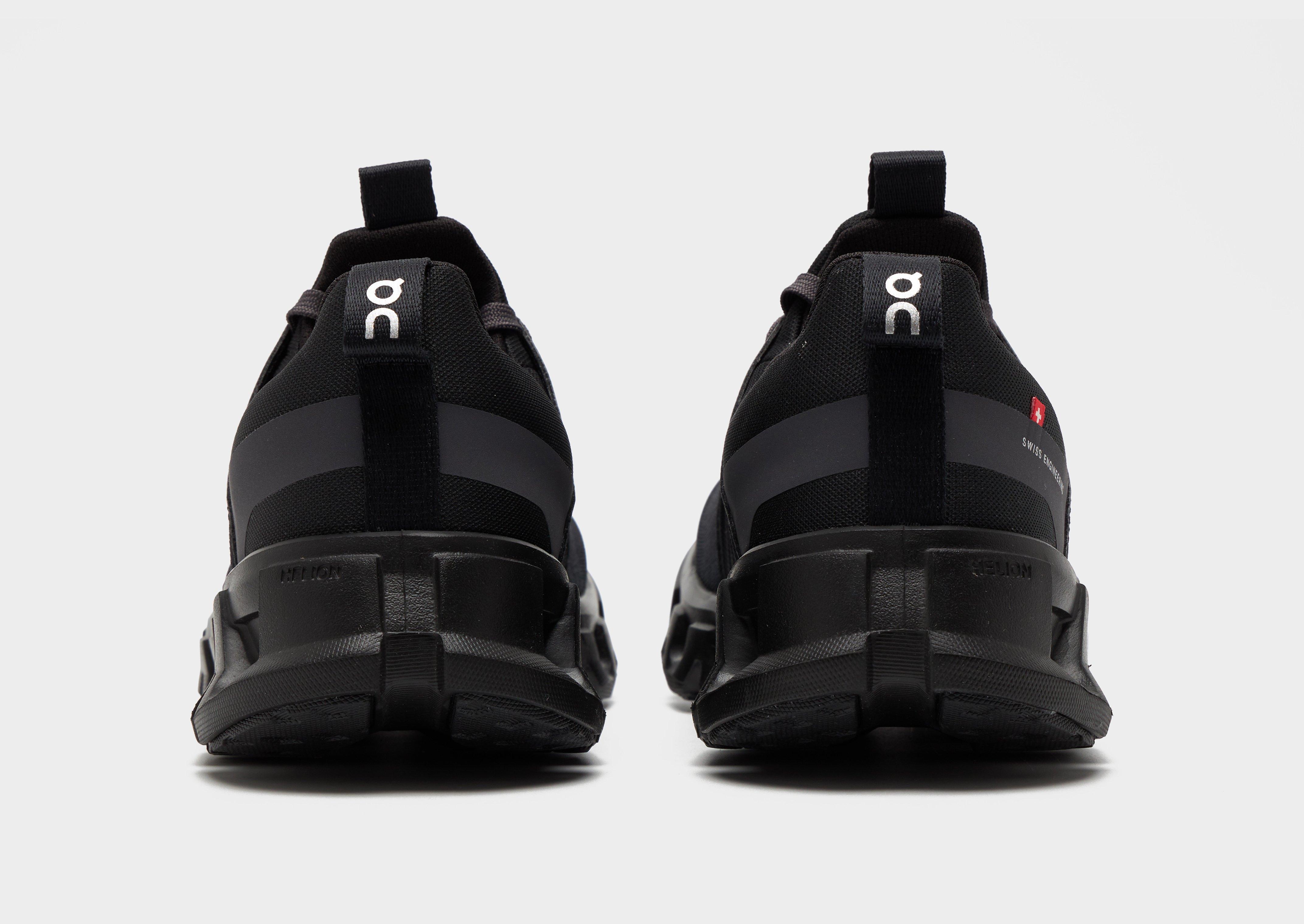 On Running Cloudswift Junior's