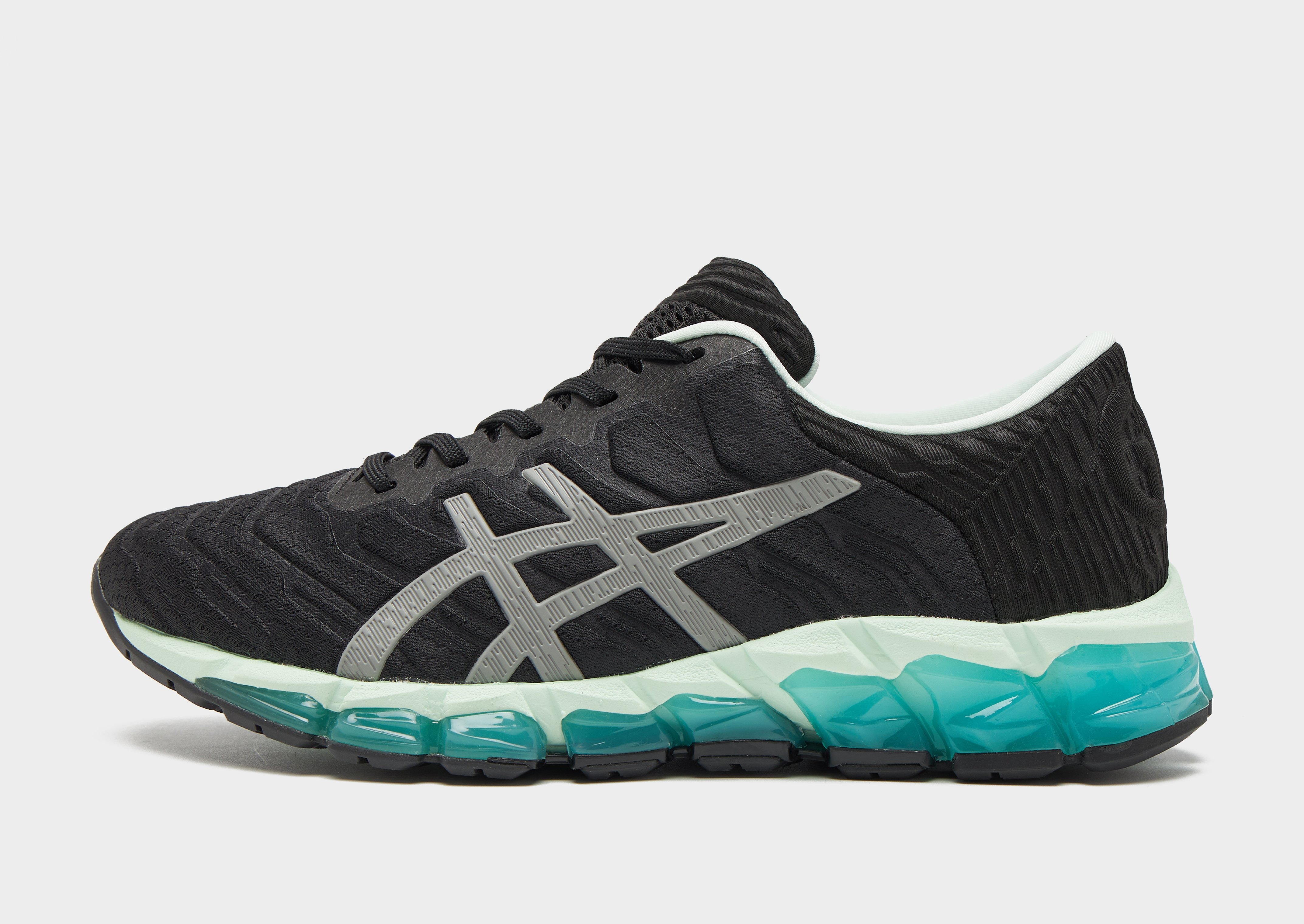 Black ASICS Gel Quantum 360 Women's JD Sports Australia