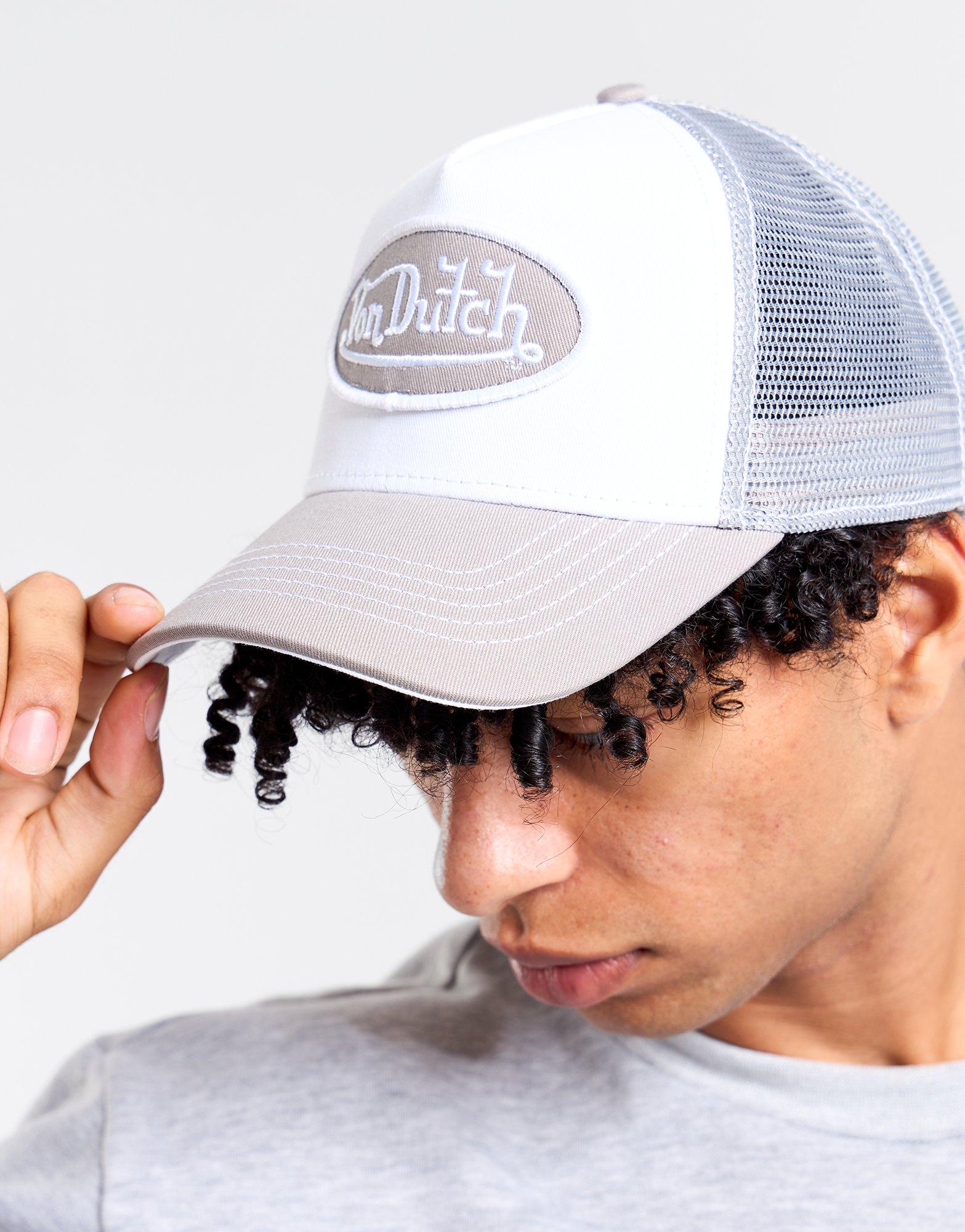 Von Dutch Trucker Cap